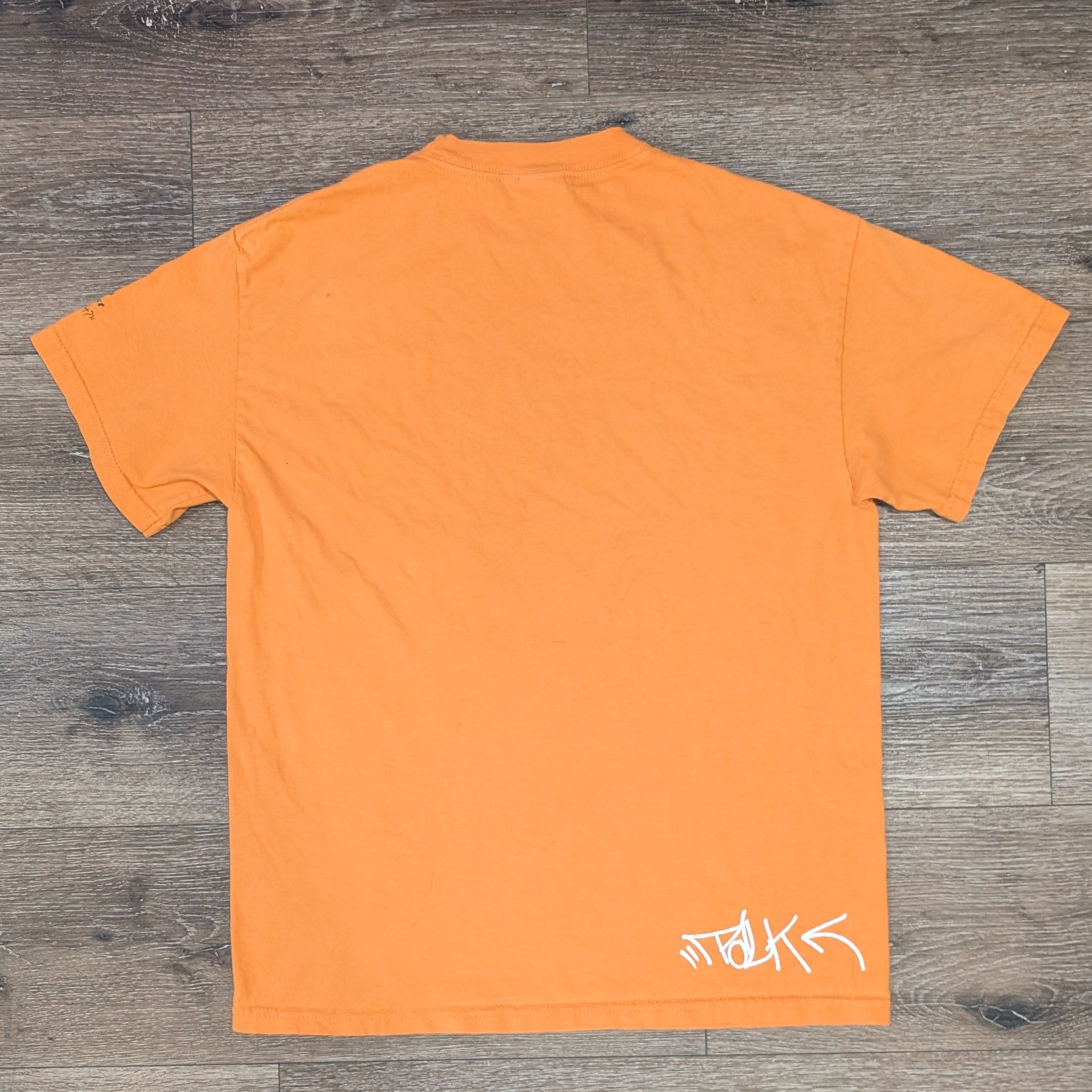 Rap Tees × Vintage Vintage Boost Mobile Where You At? Kanye West rap t-shirt Size US M / EU 48-50 / 2 - 6 Thumbnail