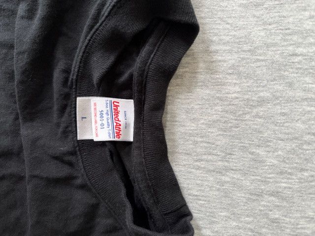 Other Mt Fuji T Shirt Size US L / EU 52-54 / 3 - 3 Thumbnail