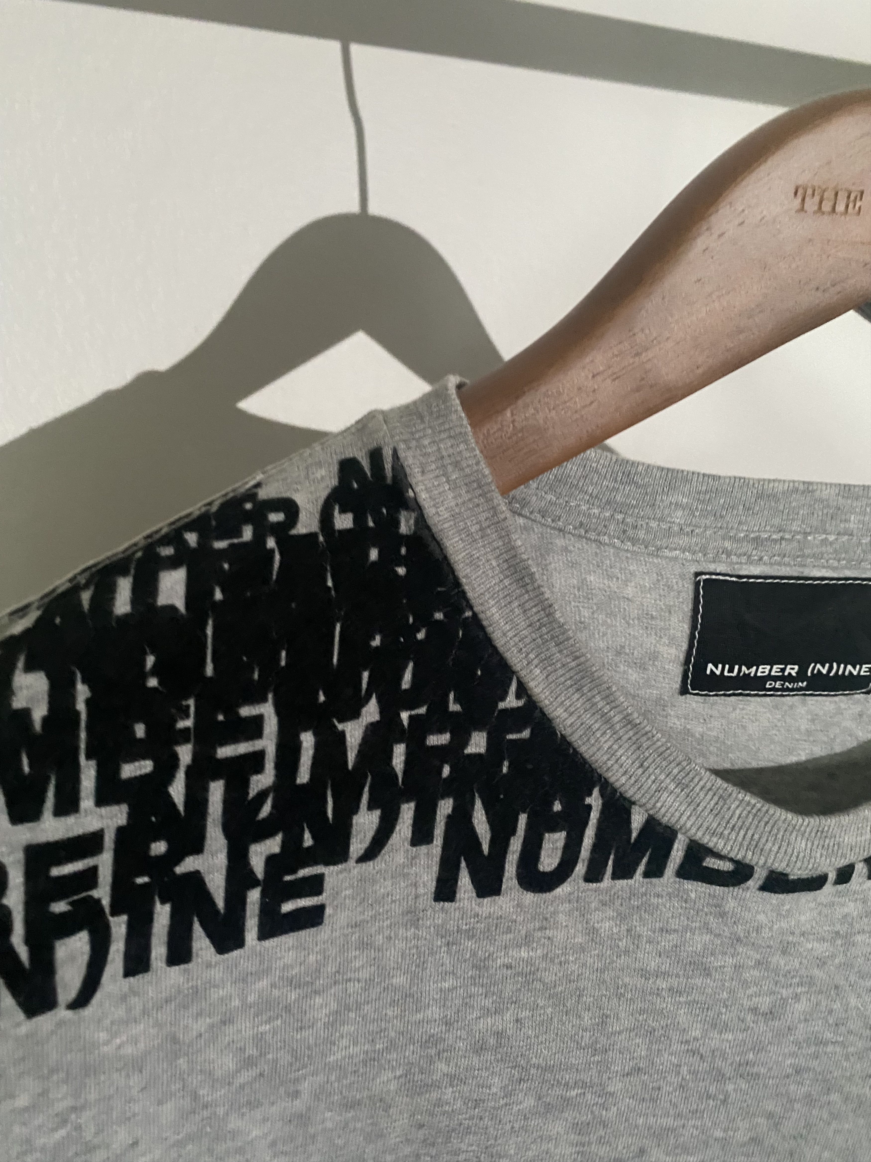 Velvet Tee, view 3