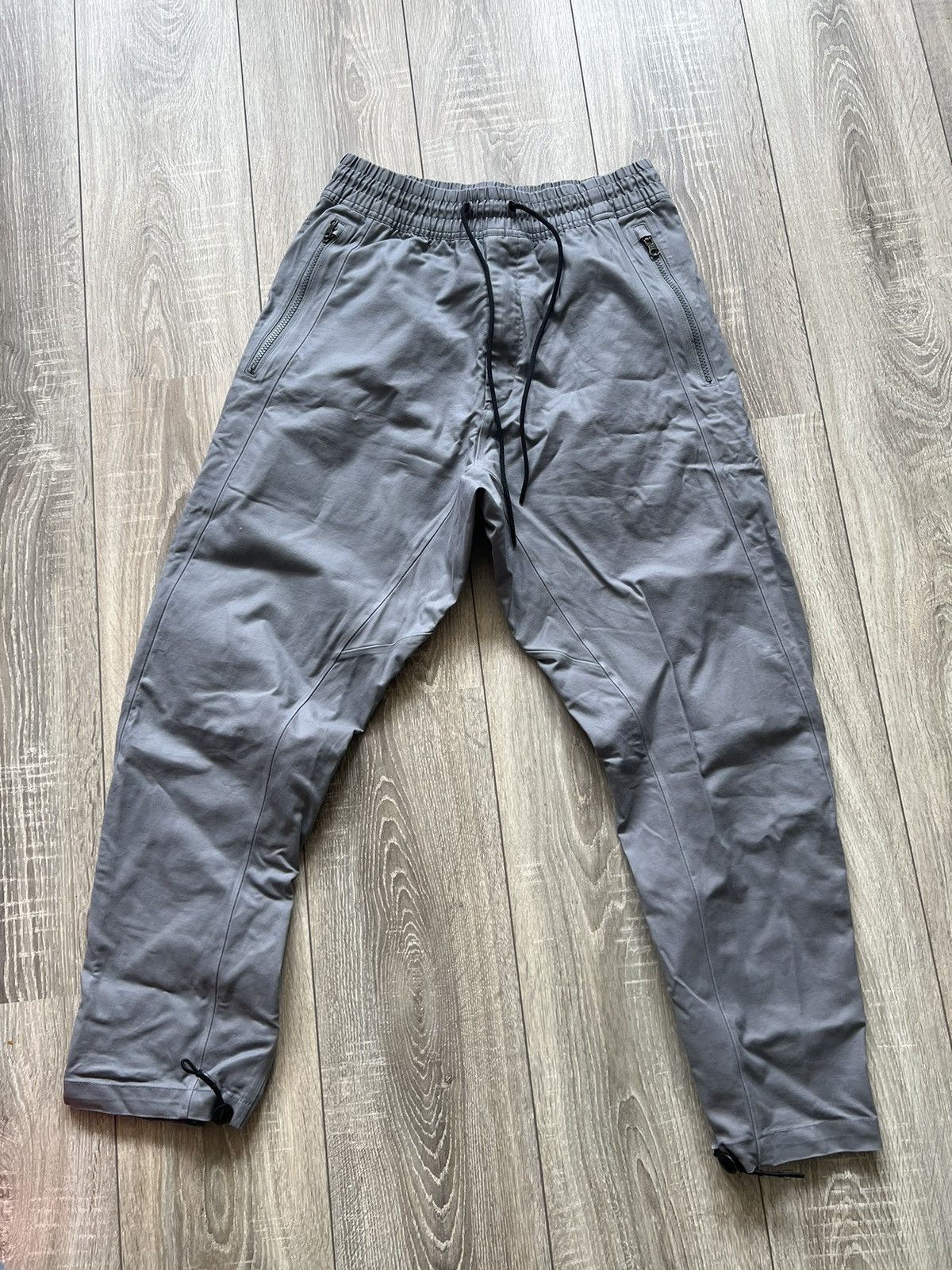 Nike x Acronym Woven Pants White Men's - SS22 - US