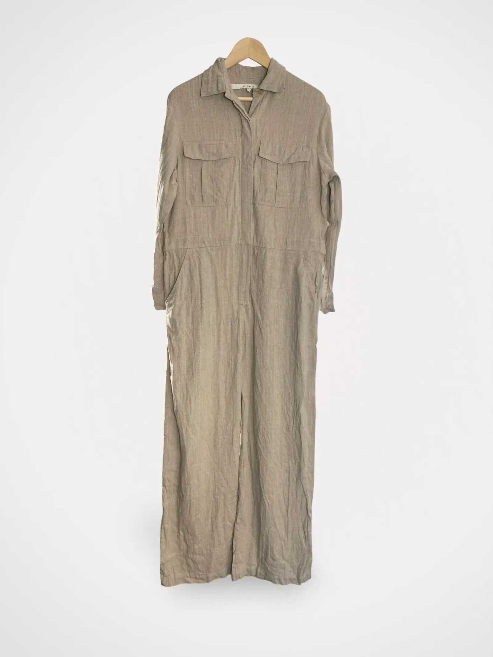 Other Af Agger Jumpsuit Size 27" / US 4 / IT 40 - 1 Thumbnail