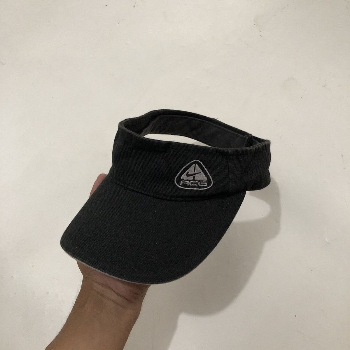 Nike ACG Vintage Nike Acg Caps Size ONE SIZE - 1 Thumbnail