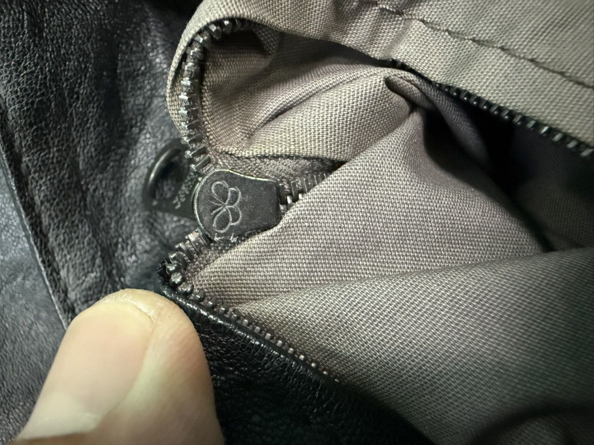 Bottega Veneta BOTTEGA VENETA INTRECCIATO CROSSBODY BAG Size ONE SIZE - 20 Thumbnail