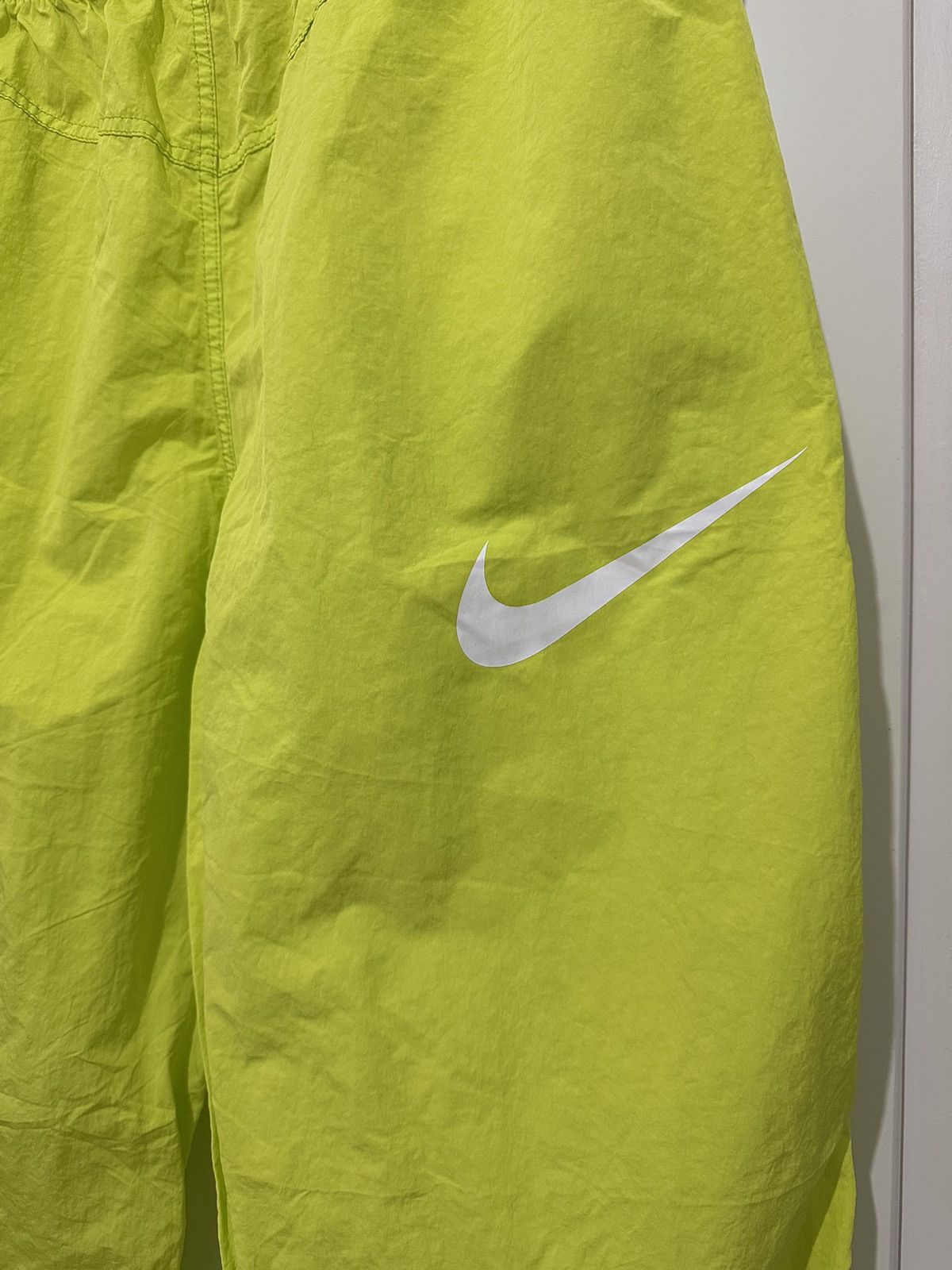 Nike × Stussy NIKE X STÜSSY Size US 32 / EU 48 - 6 Thumbnail