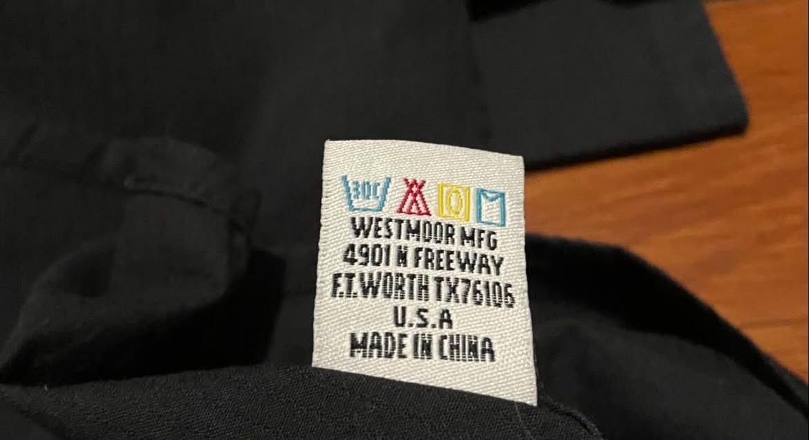 Japanese Brand 2000s Panhandle Slim Musical Note Studded Western Shirt y2k Size US L / EU 52-54 / 3 - 6 Thumbnail