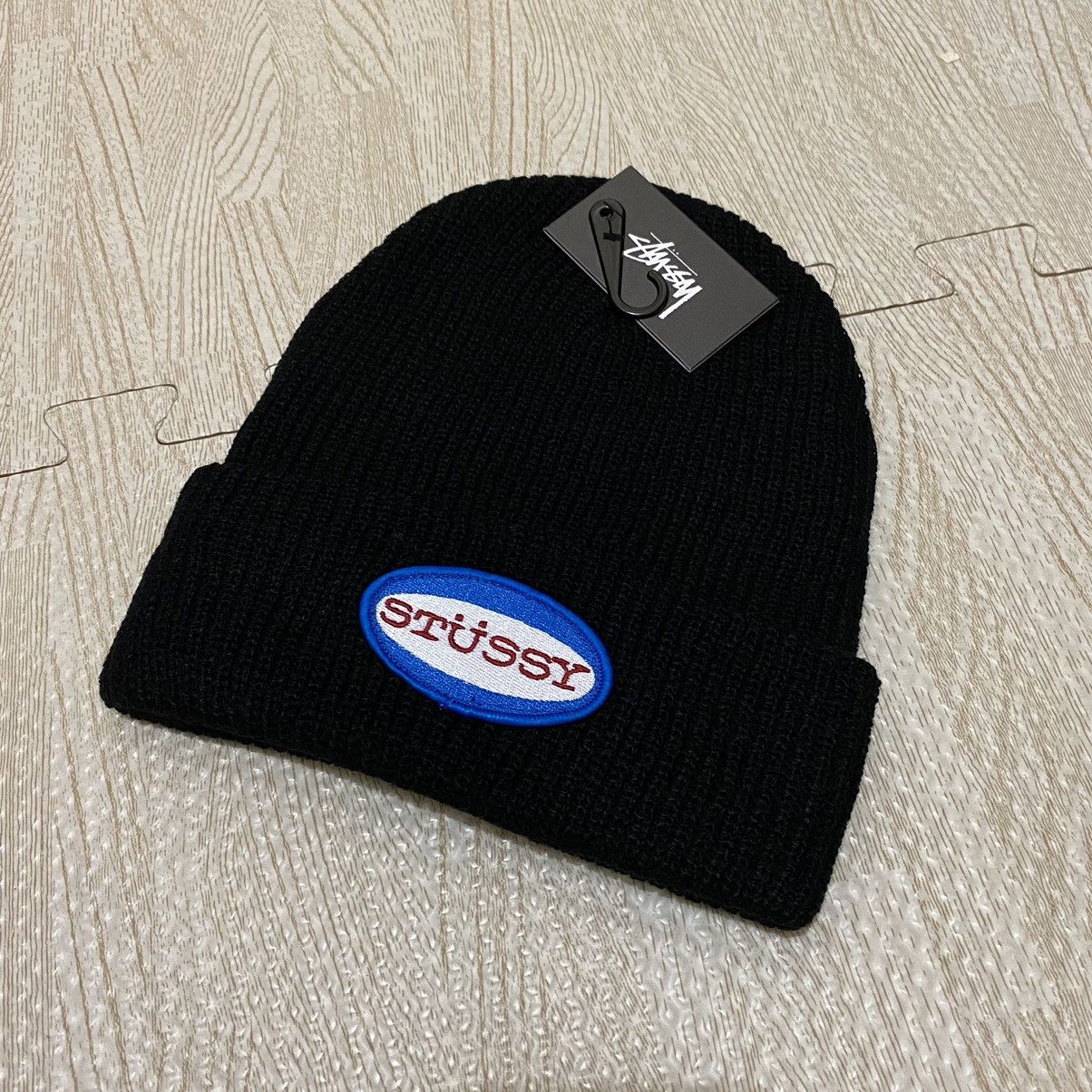 Other Stussy Beanie Hat Size ONE SIZE - 1 Thumbnail