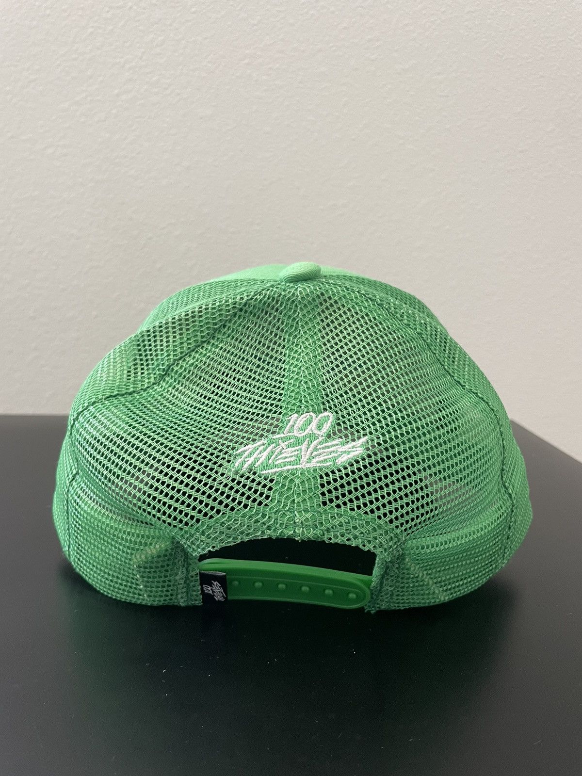 100 Thieves 100 Thieves Trucker Hat Size ONE SIZE - 3 Thumbnail