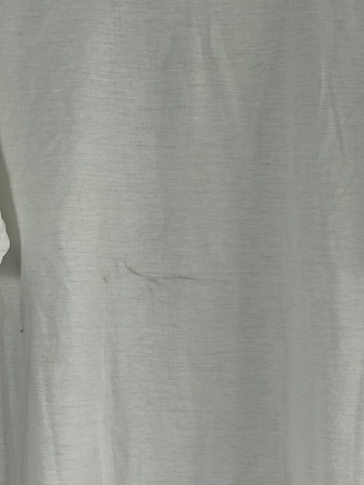 Designer × Ermenegildo Zegna ERMENEGILDO ZEGNA Luxury Basic Rare T-shirt Size US L / EU 52-54 / 3 - 6 Thumbnail