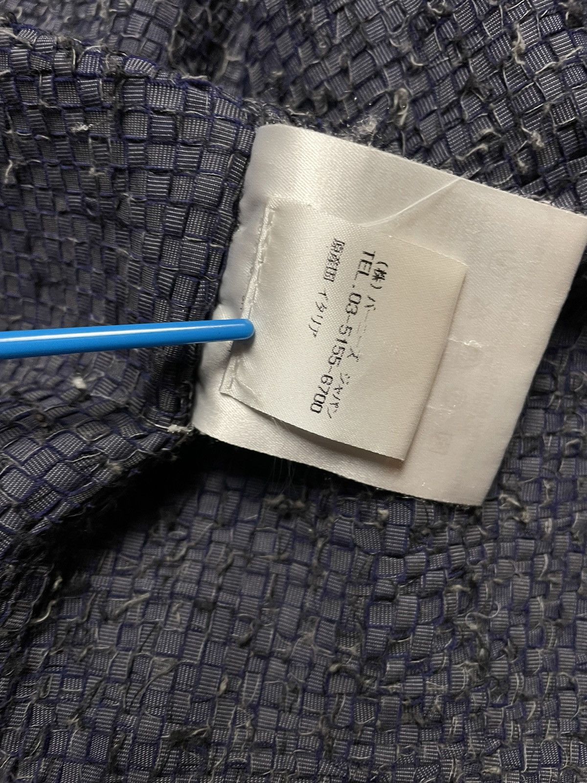 Carol Christian Poell Carol Christian Poell Button Up Shirt SAMPLE Size US M / EU 48-50 / 2 - 14 Thumbnail