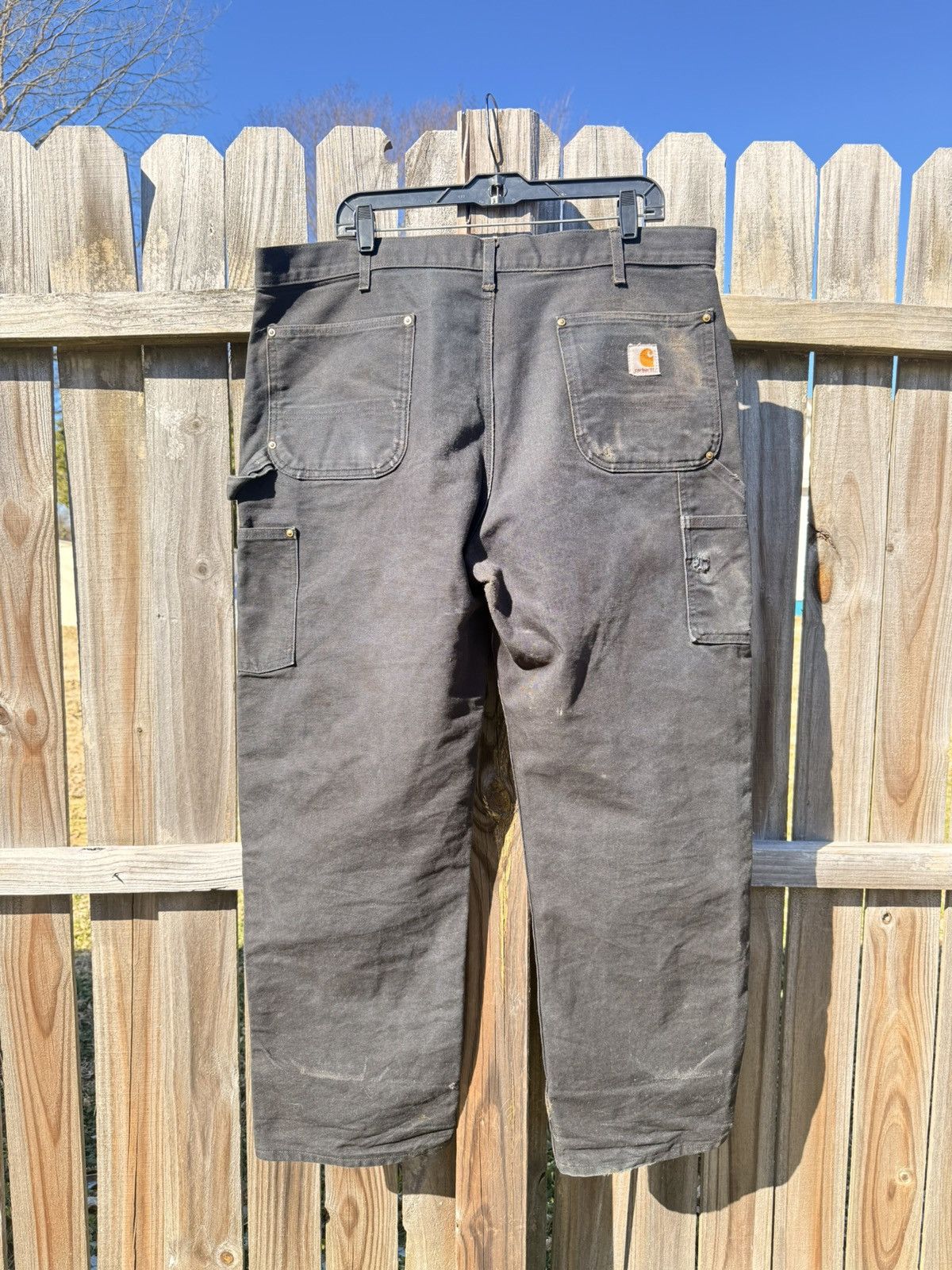 Carhartt CARHARTT DK Size US 38 / EU 54 - 2 Thumbnail