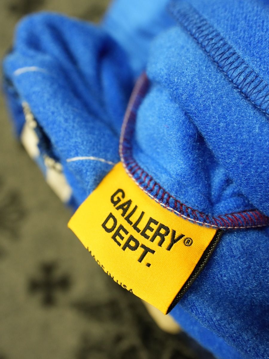 Gallery Dept. Gallery Dept. Reworked Stan Pant Size US 28 / EU 44 - 15 Thumbnail