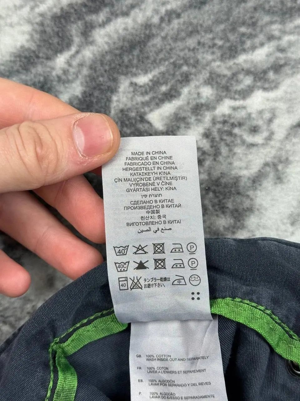 G-Star G Star Raw Bl Victor Army Loose 1/2 Shorts Size US 32 / EU 48 - 7 Thumbnail