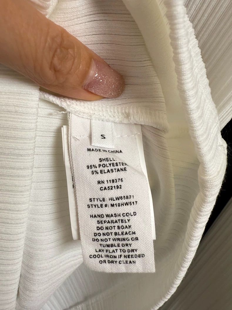 Helmut Lang HELMUT LANG woollen sweater Size S / US 4 / IT 40 - 4 Thumbnail