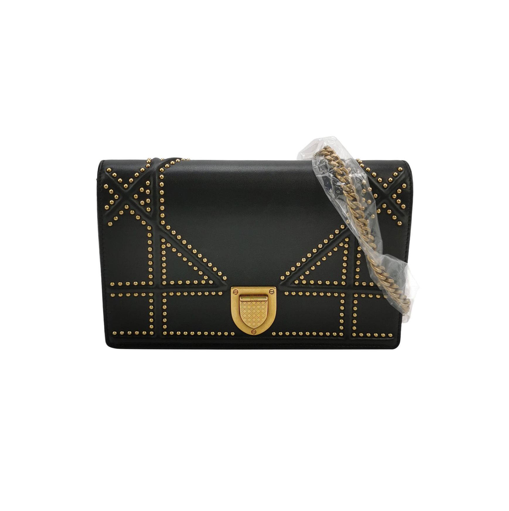 Dior Dior Women os Shoulder Bags Size ONE SIZE - 1 Thumbnail