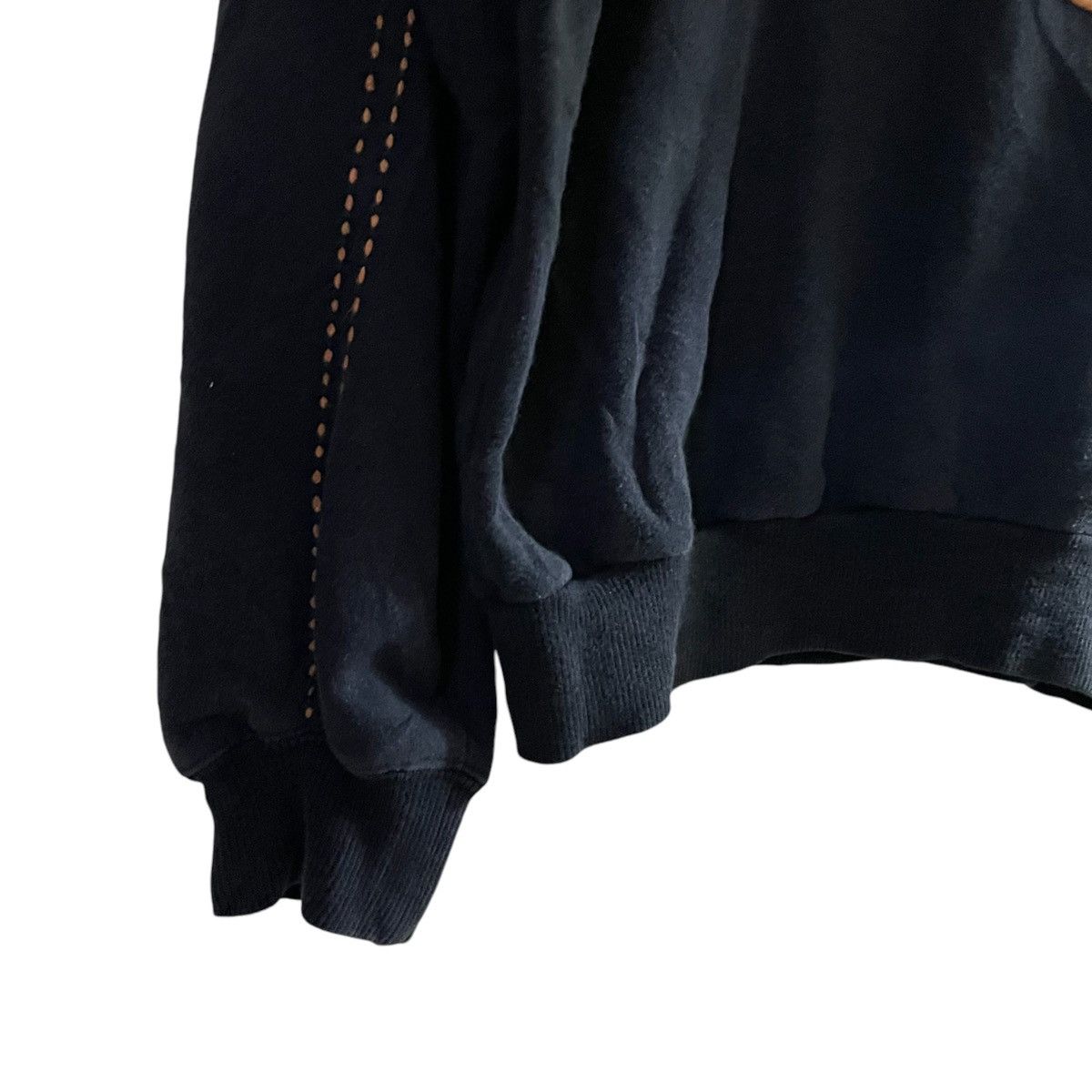 Issey Miyake Vintage 80’s Rare Collection Issey Miyake I.S Big Logo Size US S / EU 44-46 / 1 - 4 Thumbnail