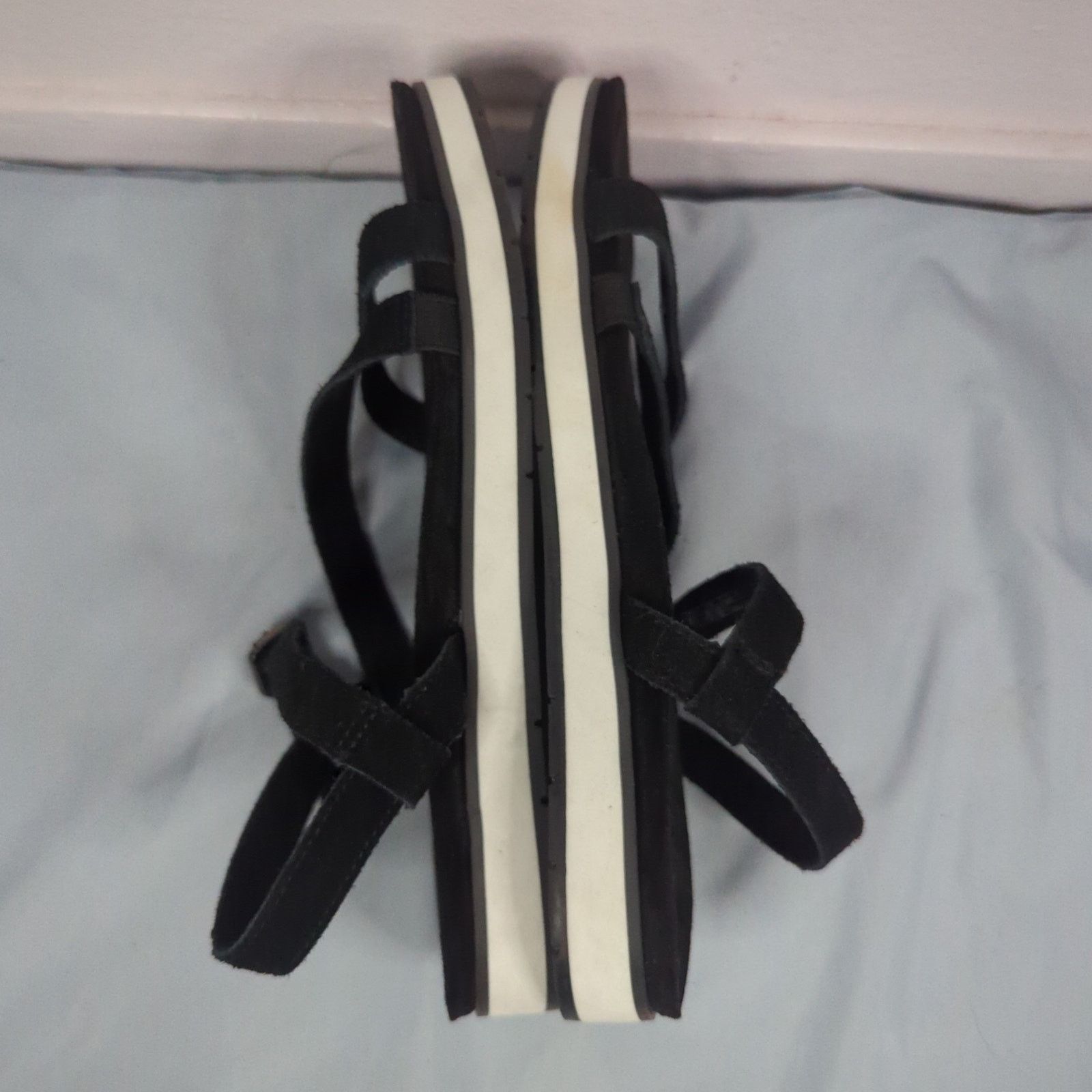 Koolaburra Koolaburra by UGG Haisley Strappy Sandals Shoes Size 8 Size US 8 / IT 38 - 7 Thumbnail