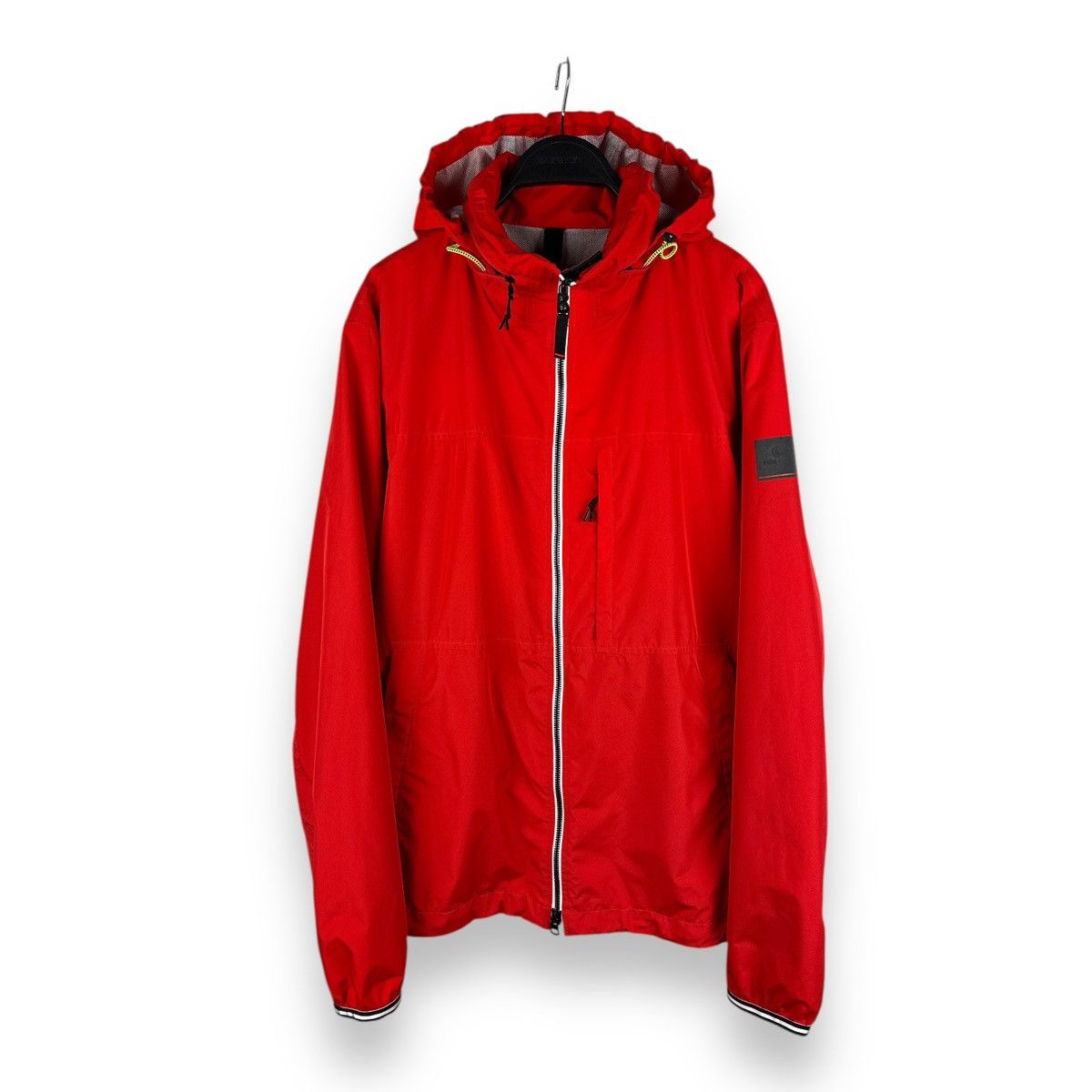 Bogner Bogner Fire + Ice Waterproof Breathable Lightweight Jacket Size US L / EU 52-54 / 3 - 1 Thumbnail