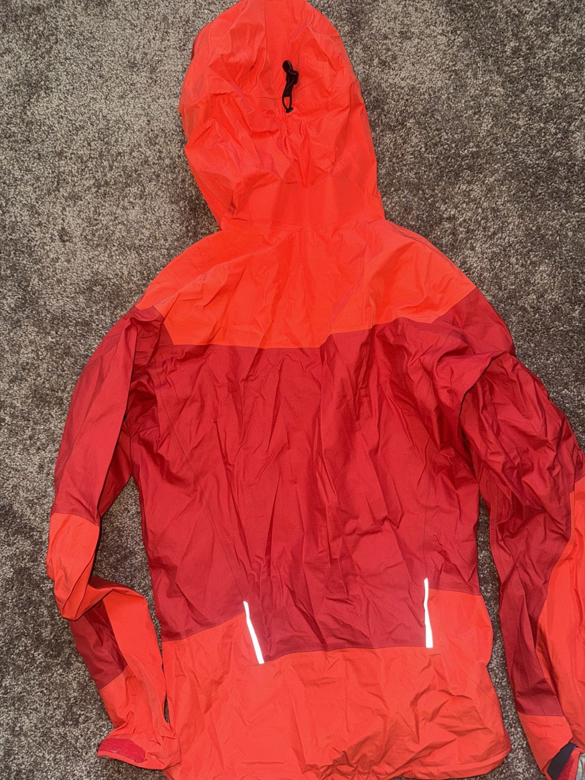 Arc'teryx Arc’Teryx x Goretex hooded jacket Size US M / EU 48-50 / 2 - 2 Thumbnail