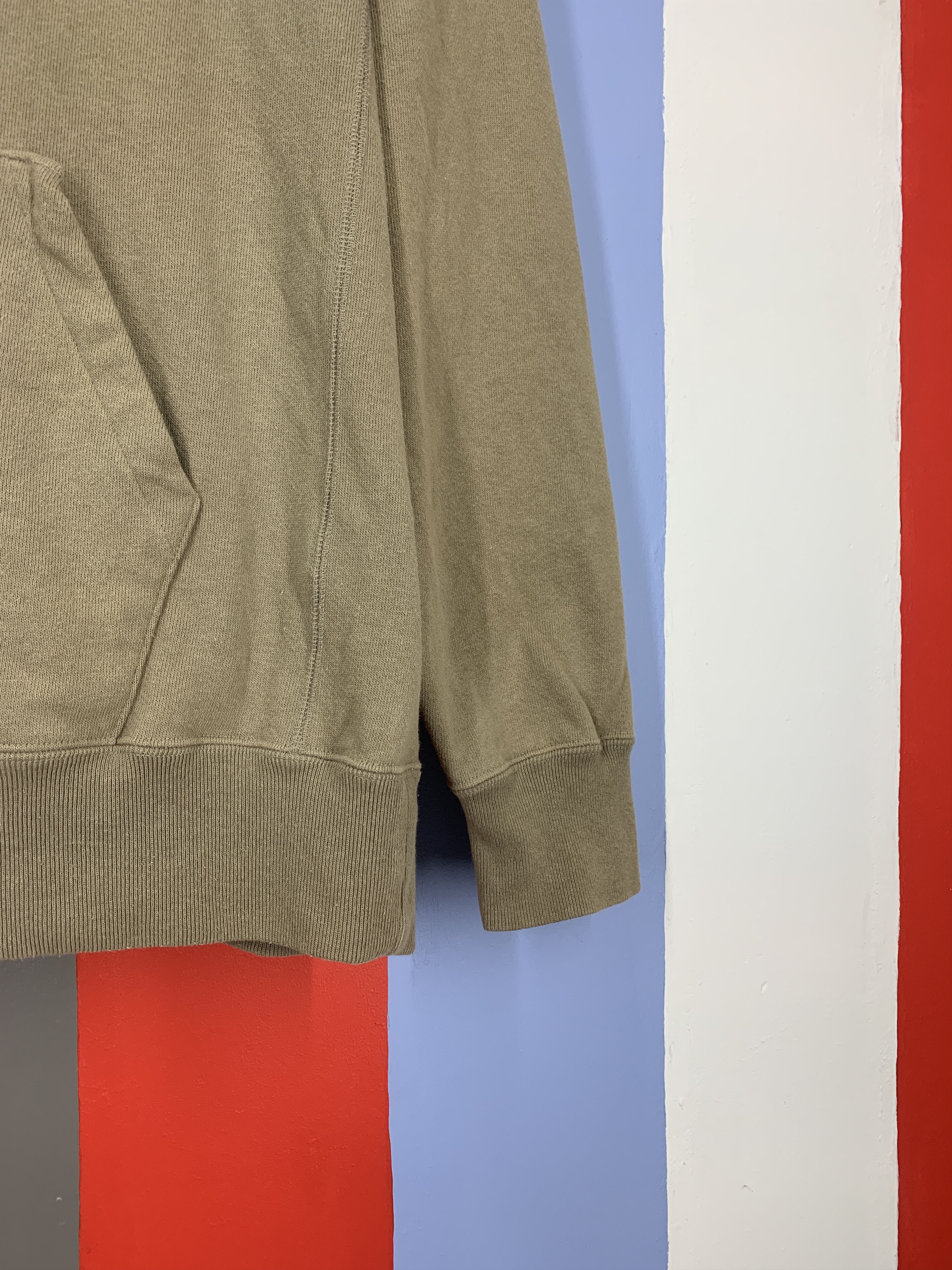 Japanese Brand ENUFIROH WORLDWIDE Hoodie Pullover #2061/15 Size US L / EU 52-54 / 3 - 6 Thumbnail