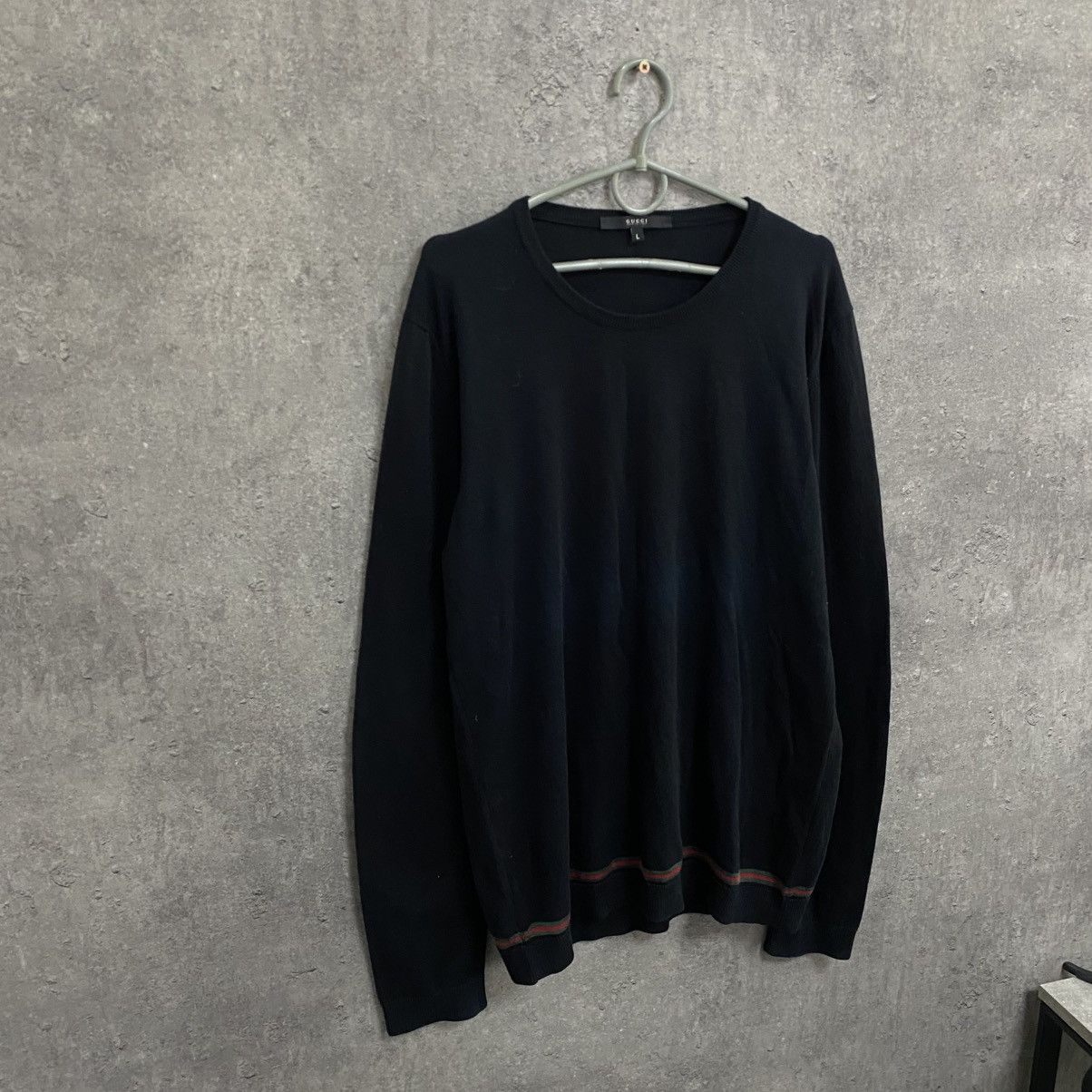 Gucci Gucci Sweater Size US L / EU 52-54 / 3 - 3 Thumbnail
