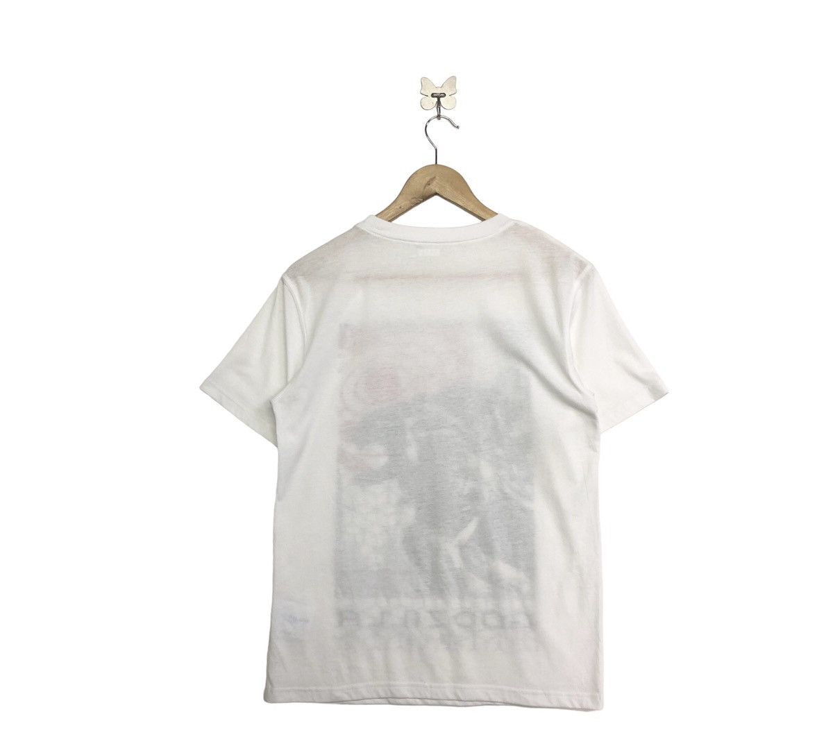 Japanese Brand GodZilla Movie TOHO CO, LTD. Sega Japan Tshirt Size US S / EU 44-46 / 1 - 2 Thumbnail