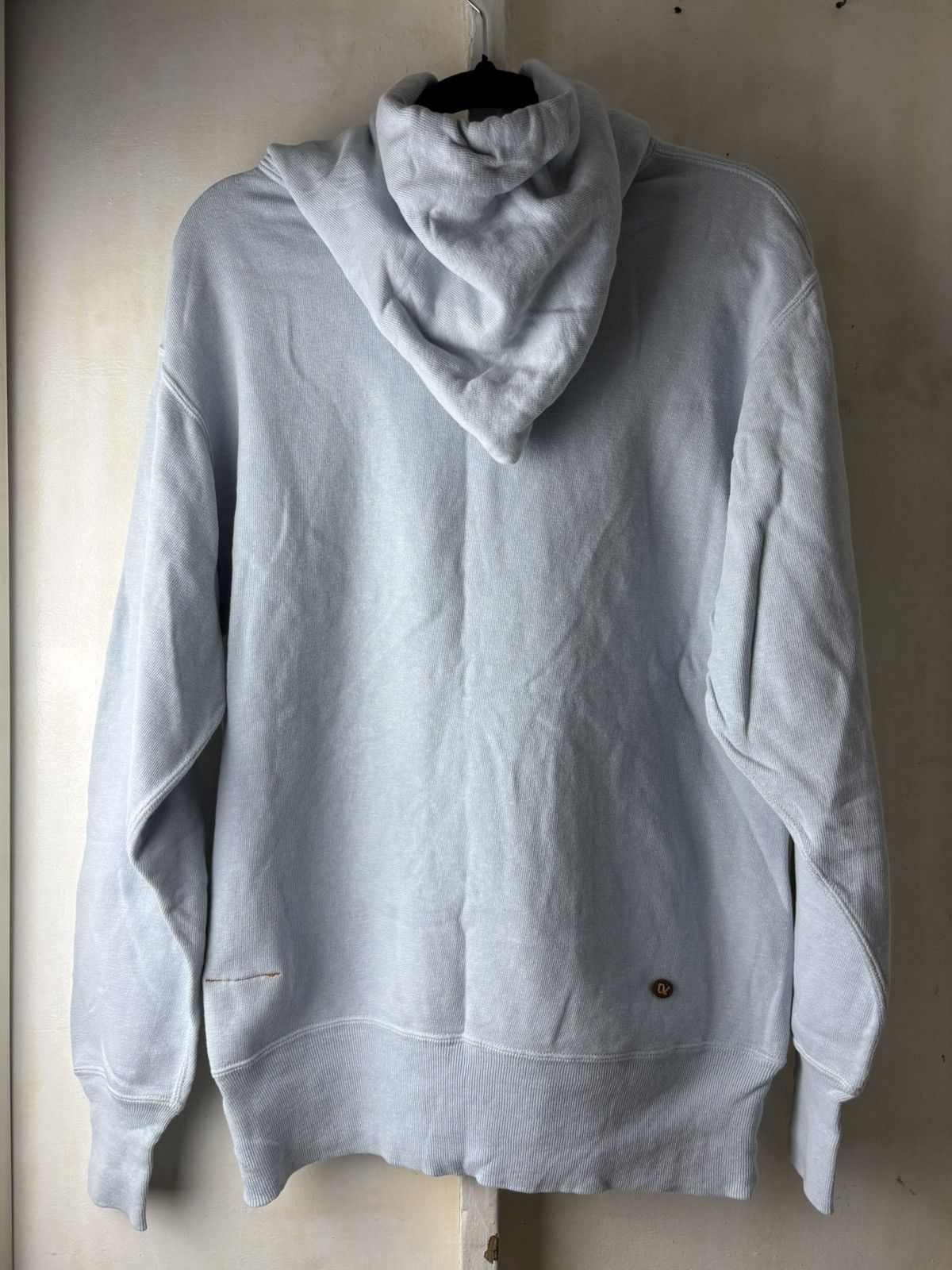 45rpm 45R bear hoodie Size US S / EU 44-46 / 1 - 9 Thumbnail