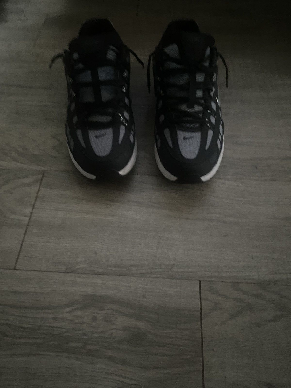 Nike Nike P-6000 (Best Offer) Box INCLUDED Size US 12 / EU 45 - 6 Thumbnail