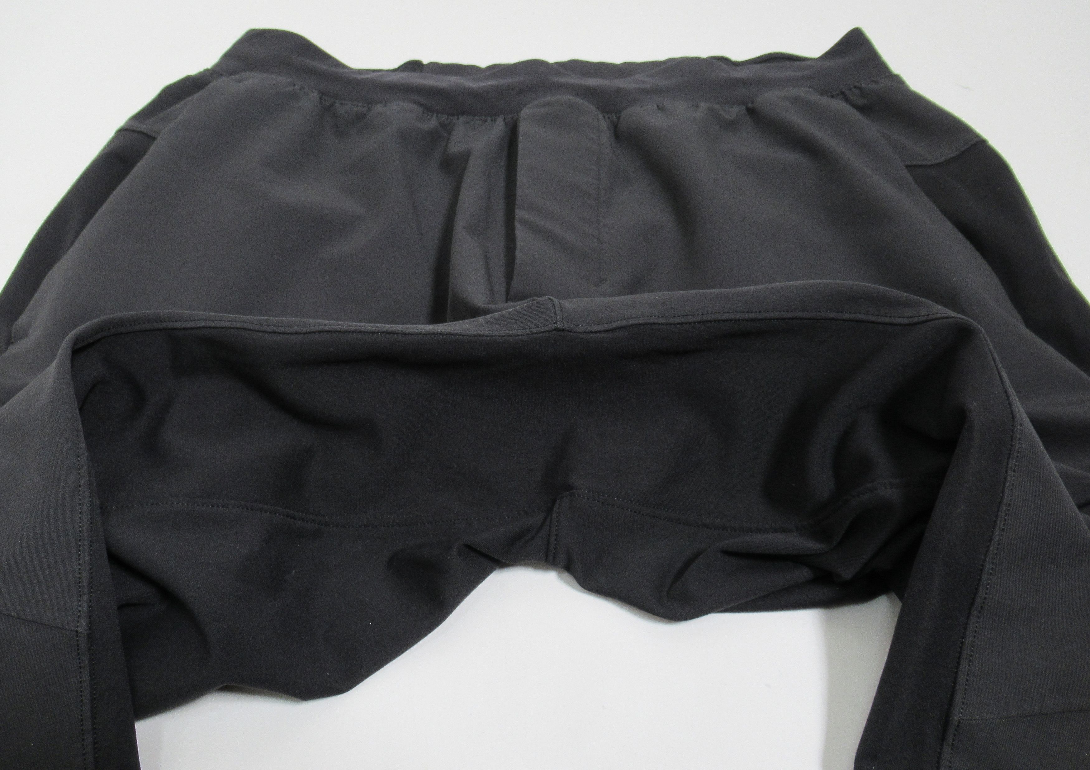 Lululemon Lululemon Men's Switch Up Pant Black Size S Wind-resistant Size US 30 / EU 46 - 6 Thumbnail