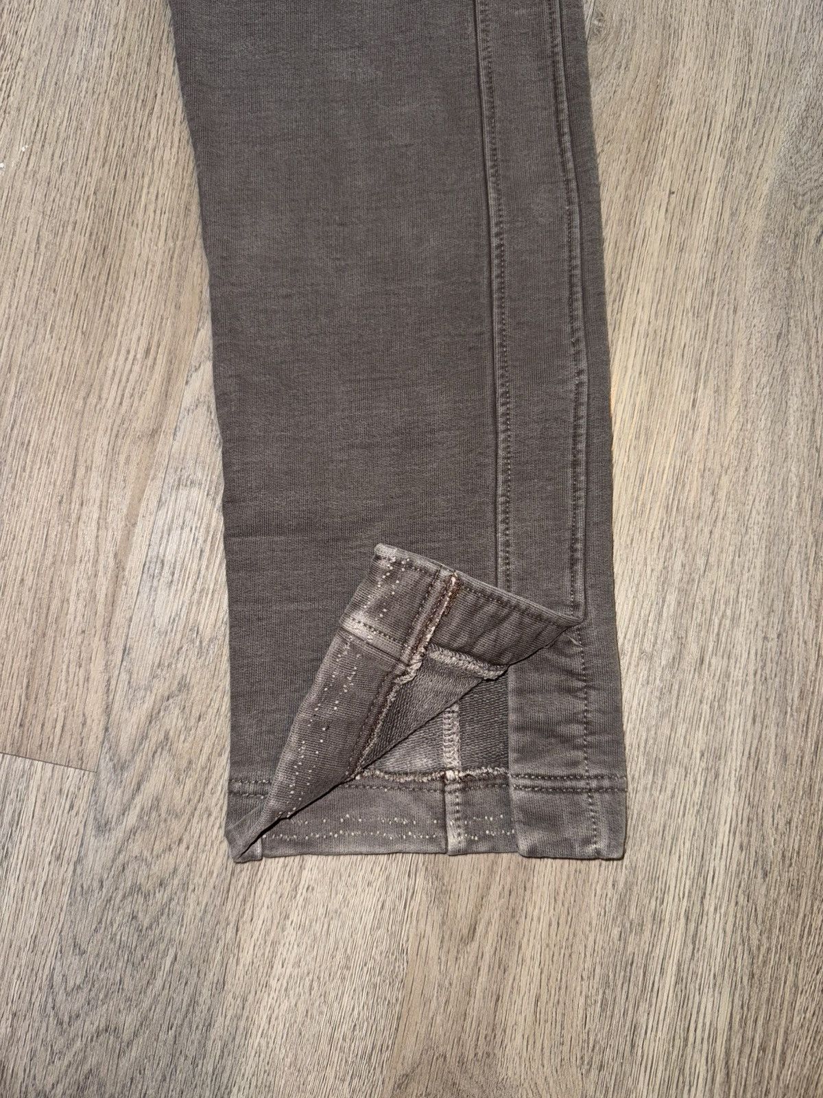 Cole Buxton Cole Buxton Split Pants Size US 30 / EU 46 - 6 Thumbnail