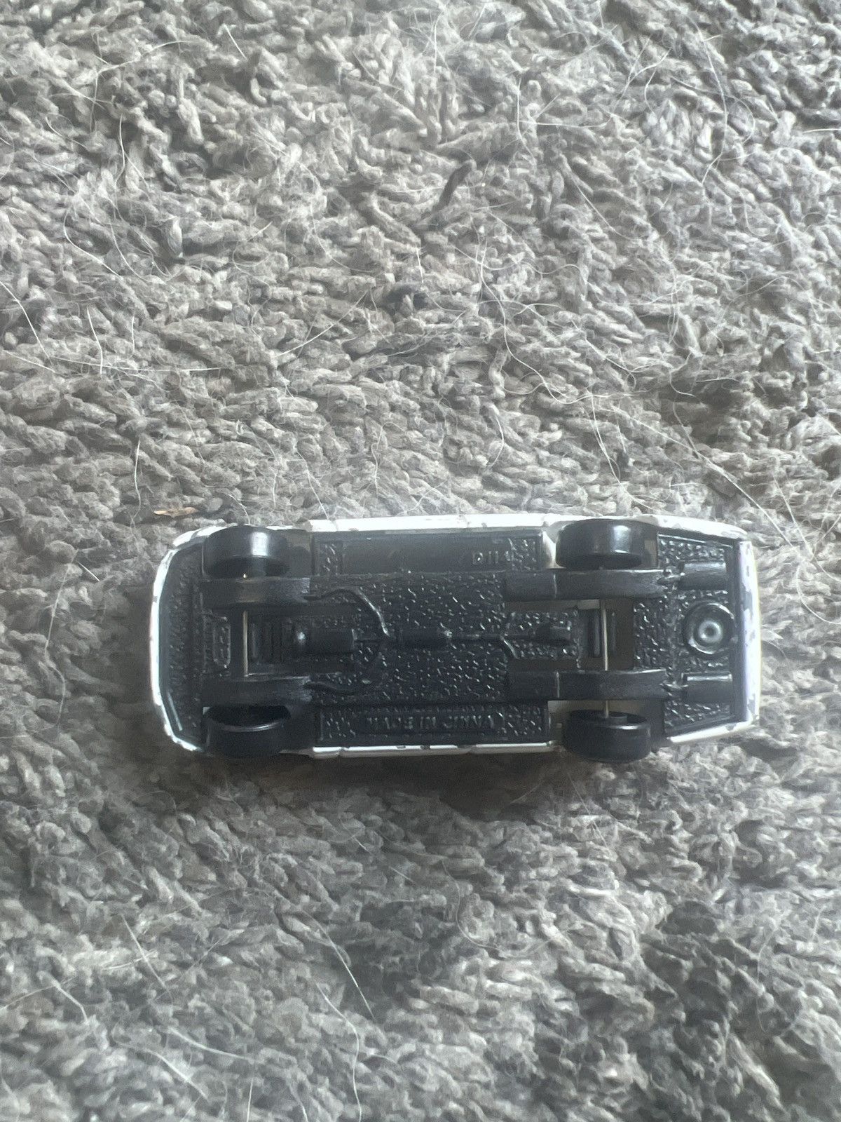 Hypebeast Die-Cast Car Size ONE SIZE - 5 Thumbnail