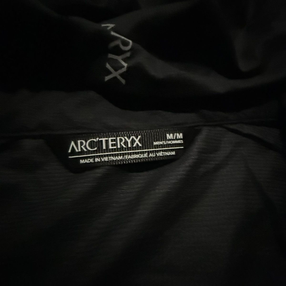 Arc'teryx Atom SL - Light Windbreaker Jacket Size US M / EU 48-50 / 2 - 4 Thumbnail