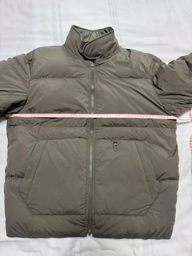 Louis Vuitton Louis Vuitton Louis Vuitton Reversible Puffer Jacket Size Size US L / EU 52-54 / 3 - 5 Thumbnail