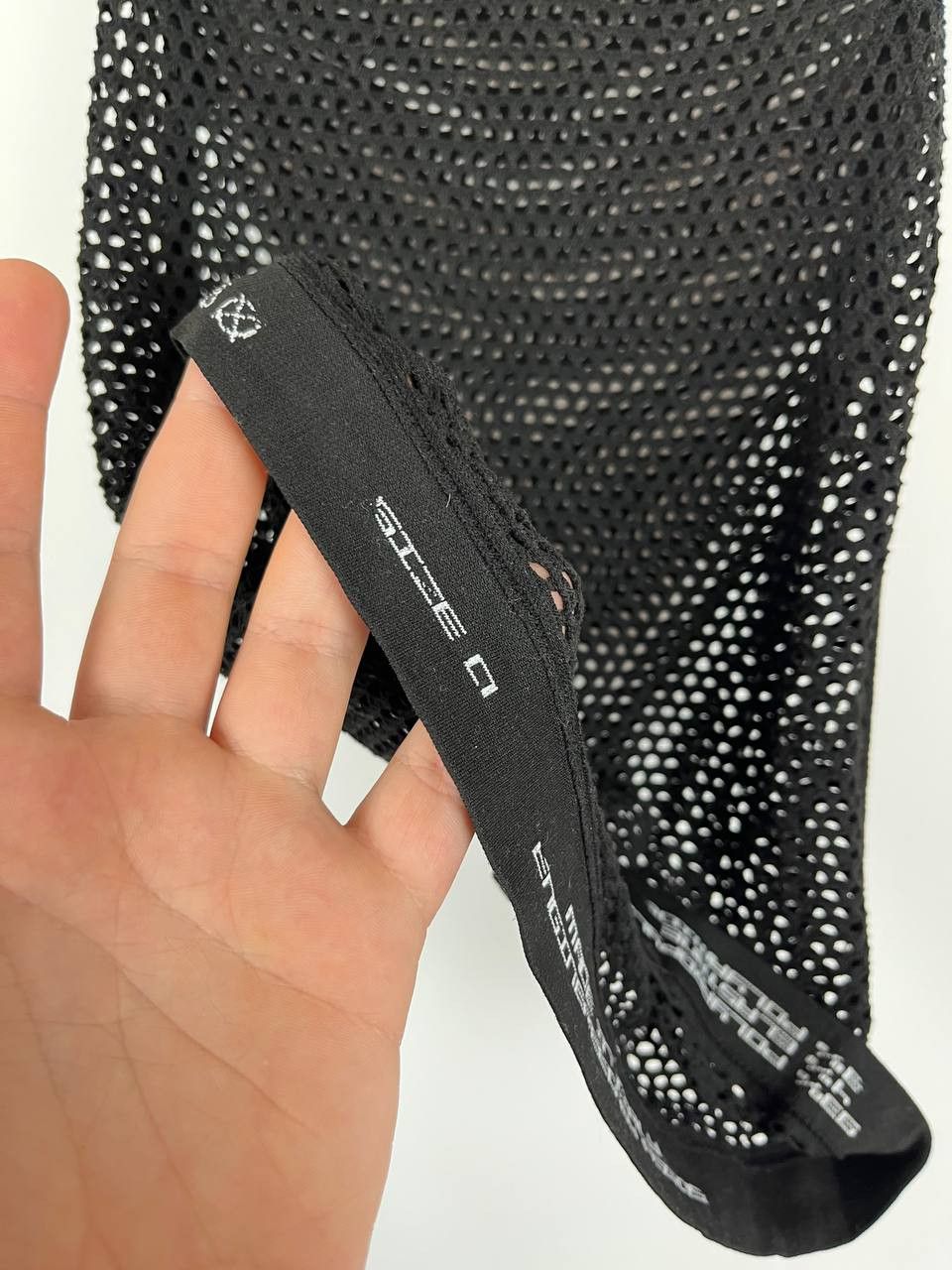 Rapha Assos Skinfoil Summer Mesh Base Layer Sleeveless Size 0 XS Size XS / US 0-2 / IT 36-38 - 4 Thumbnail