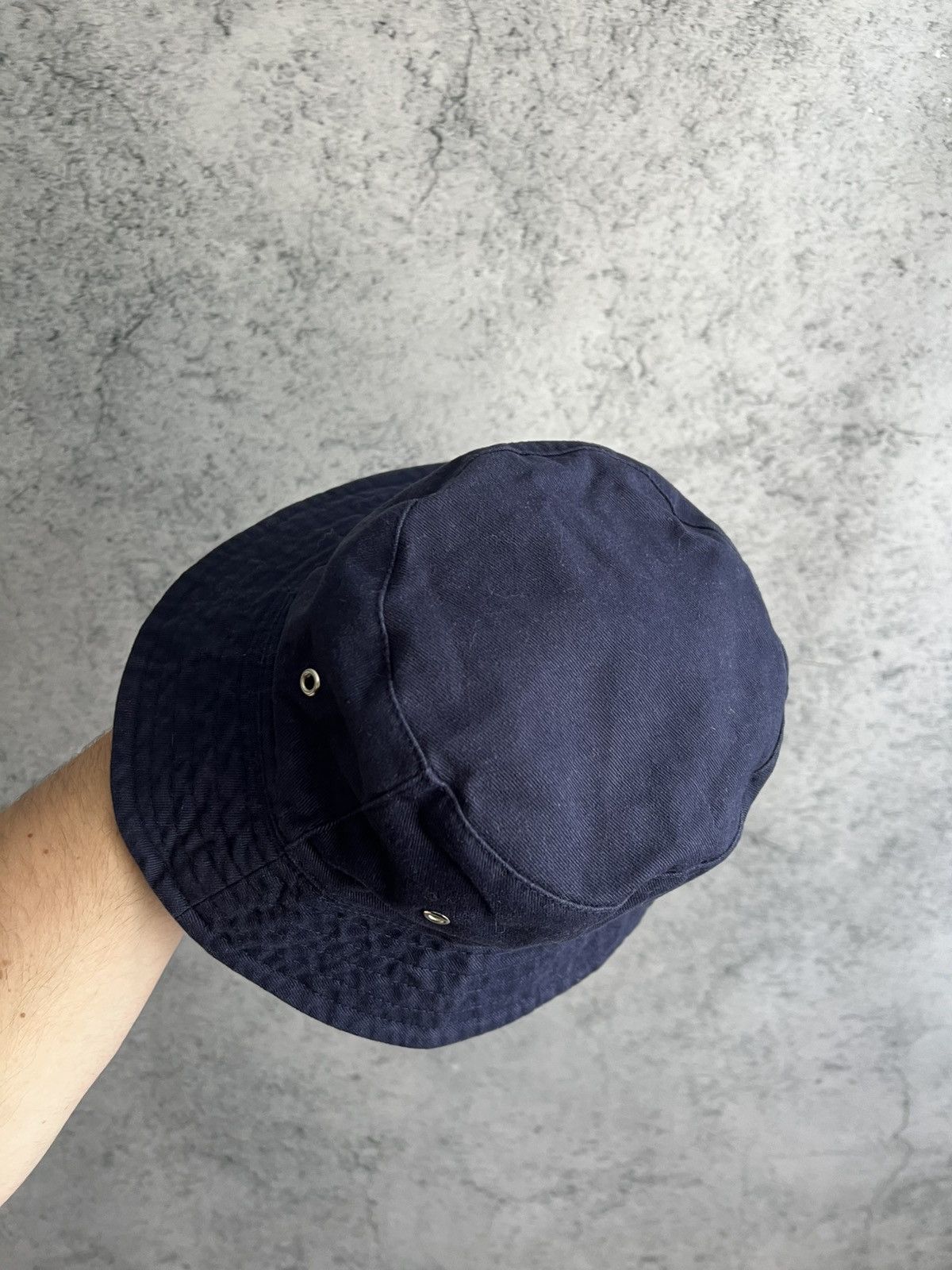 Quiksilver Vintage Quiksilver Bucket Hat Double Sided Y2K size Medium Size 38 - 11 Thumbnail