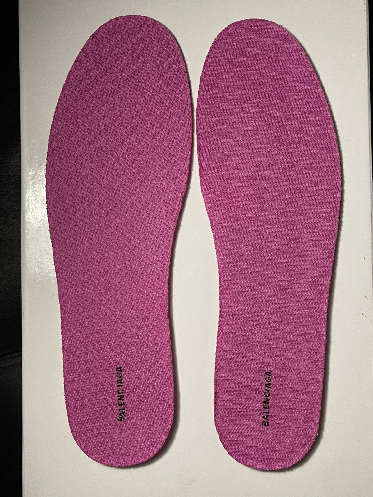Balenciaga balenciaga track Size US 11 / EU 44 - 9 Thumbnail