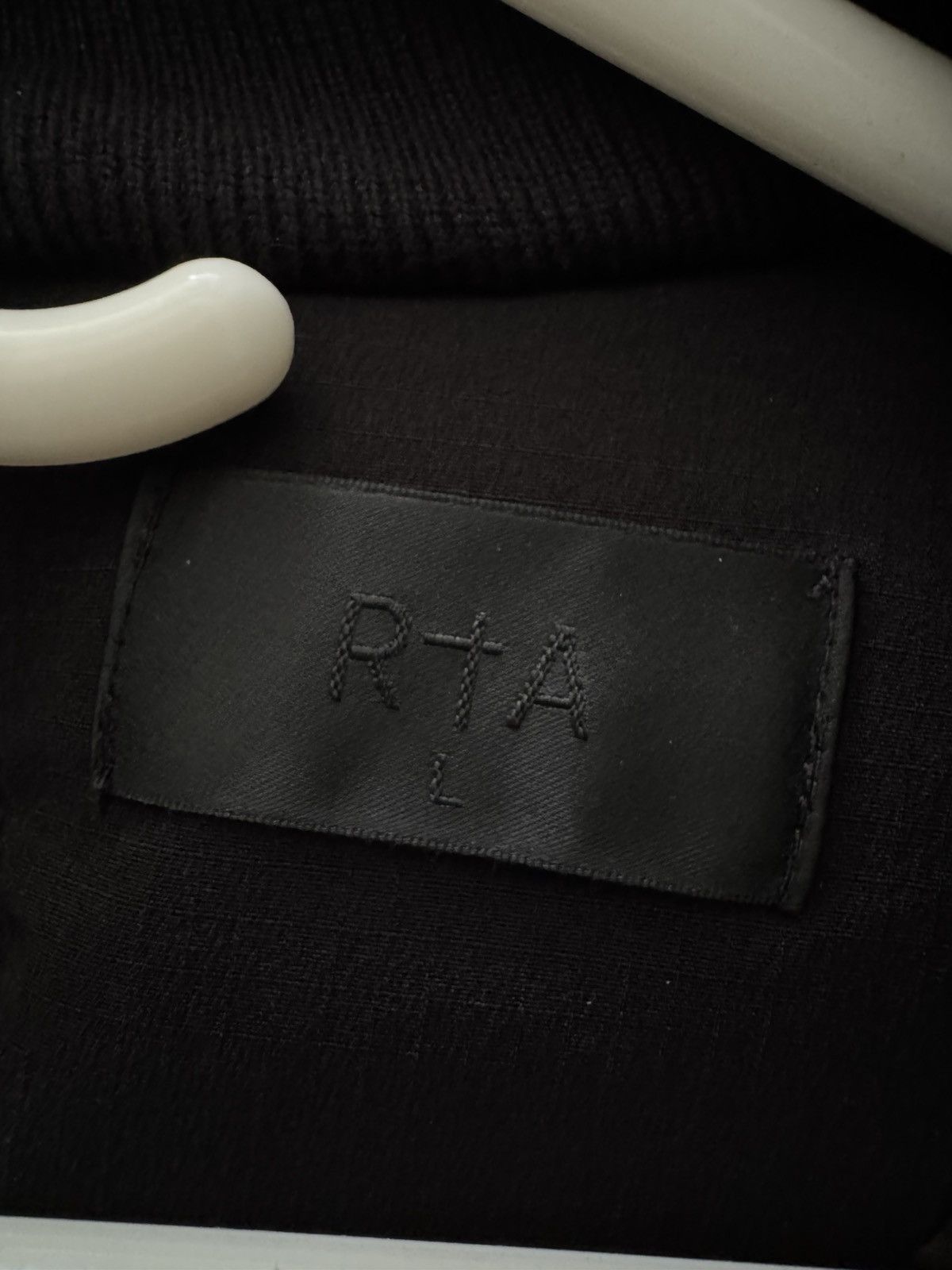 Rta Rta bomber jacket Size US L / EU 52-54 / 3 - 3 Thumbnail
