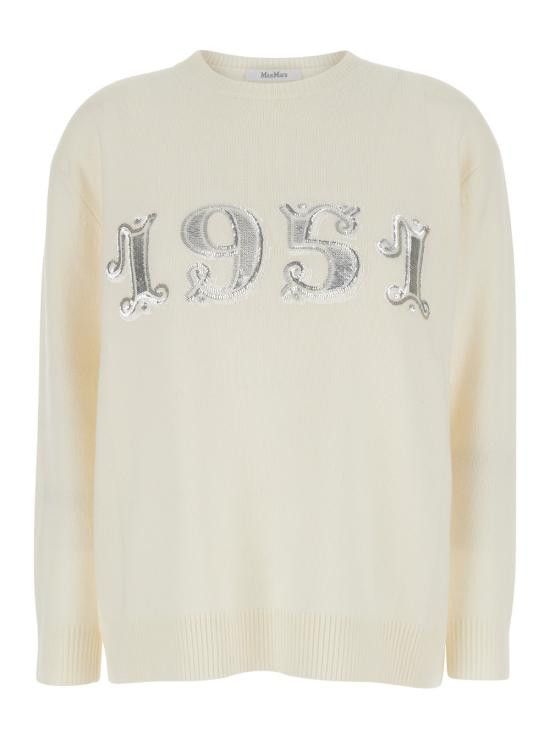 Max Mara MAX MARA Women Jackets 2421366222600044 White Size XS / US 0-2 / IT 36-38 - 1 Thumbnail