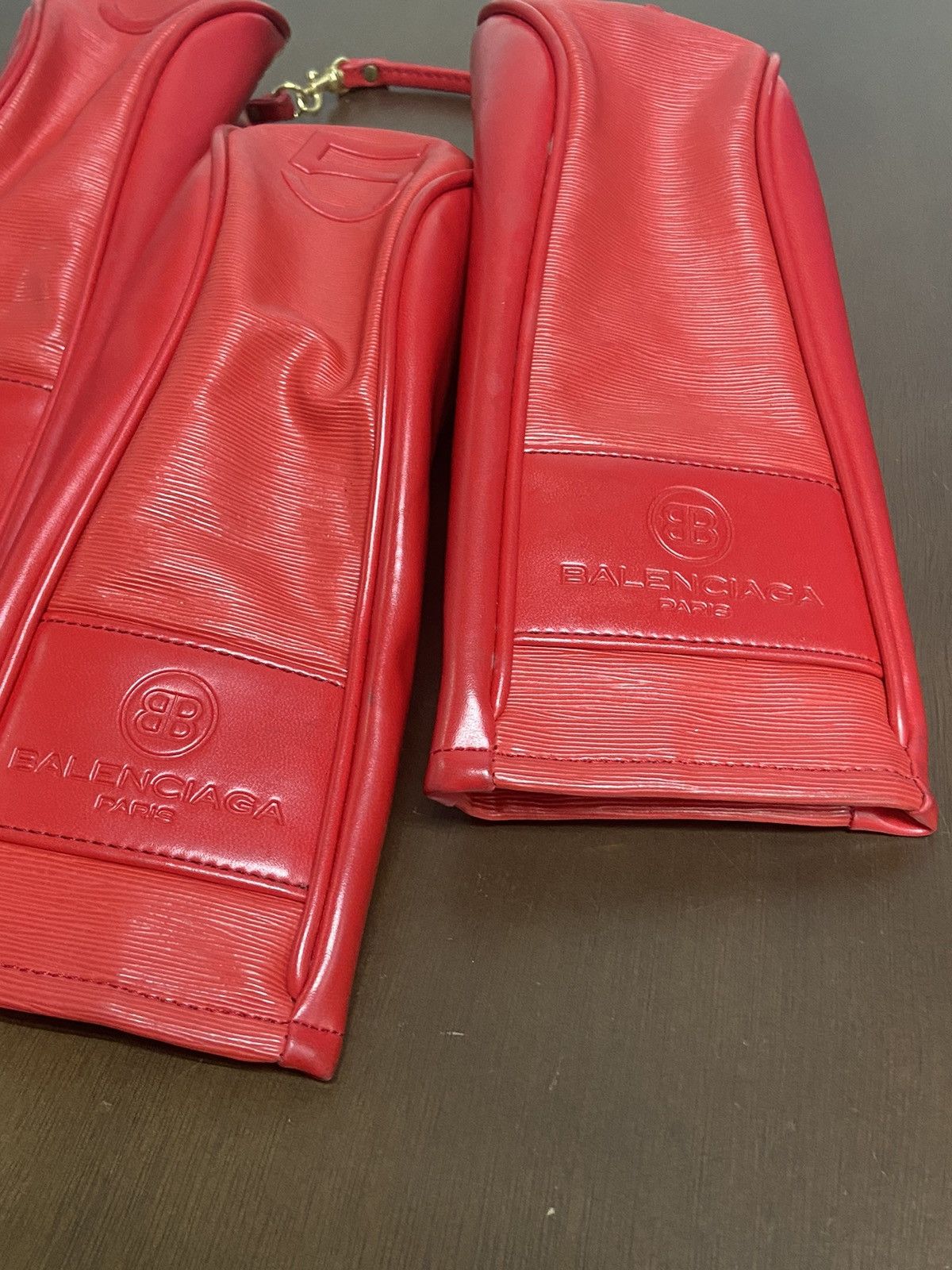 All Sport × Balenciaga 🔥🔥🔥Balenciaga sport golf head cover🔥🔥🔥 Size ONE SIZE - 3 Thumbnail