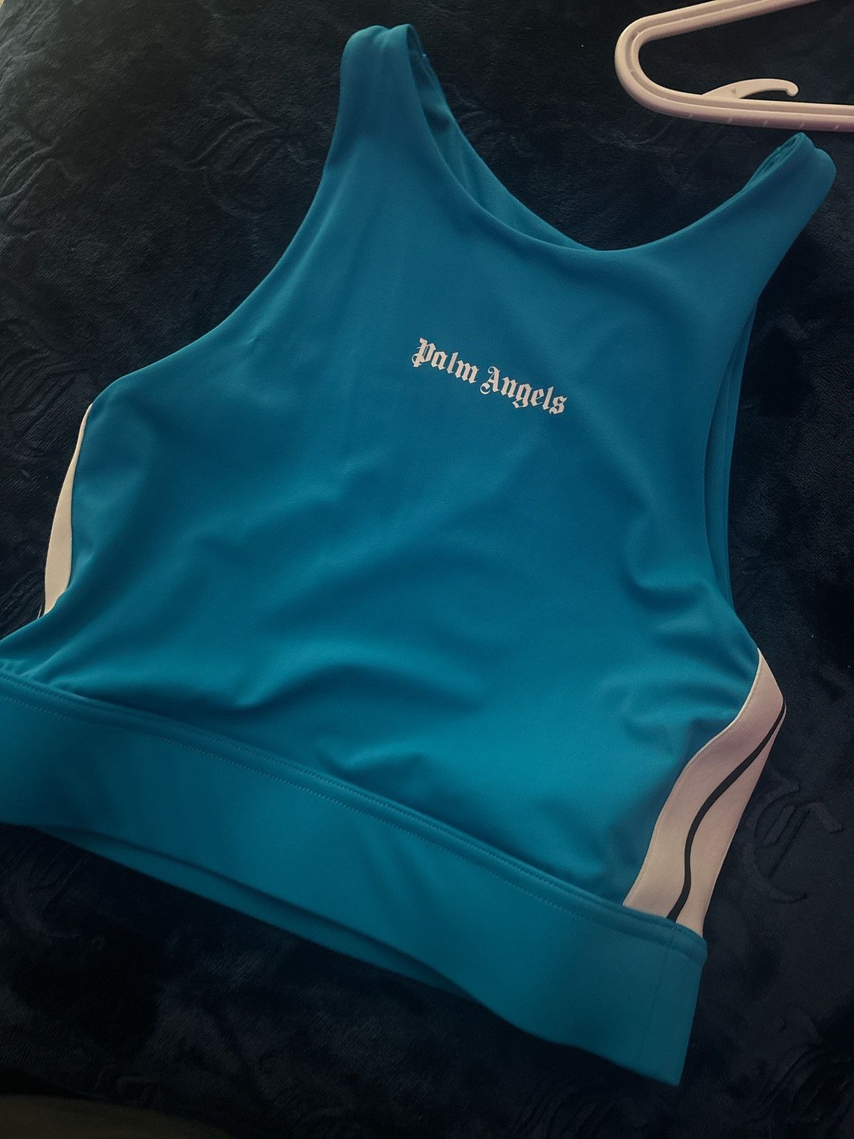 Palm Angels palm angels crop top Size M / US 6-8 / IT 42-44 - 1 Thumbnail