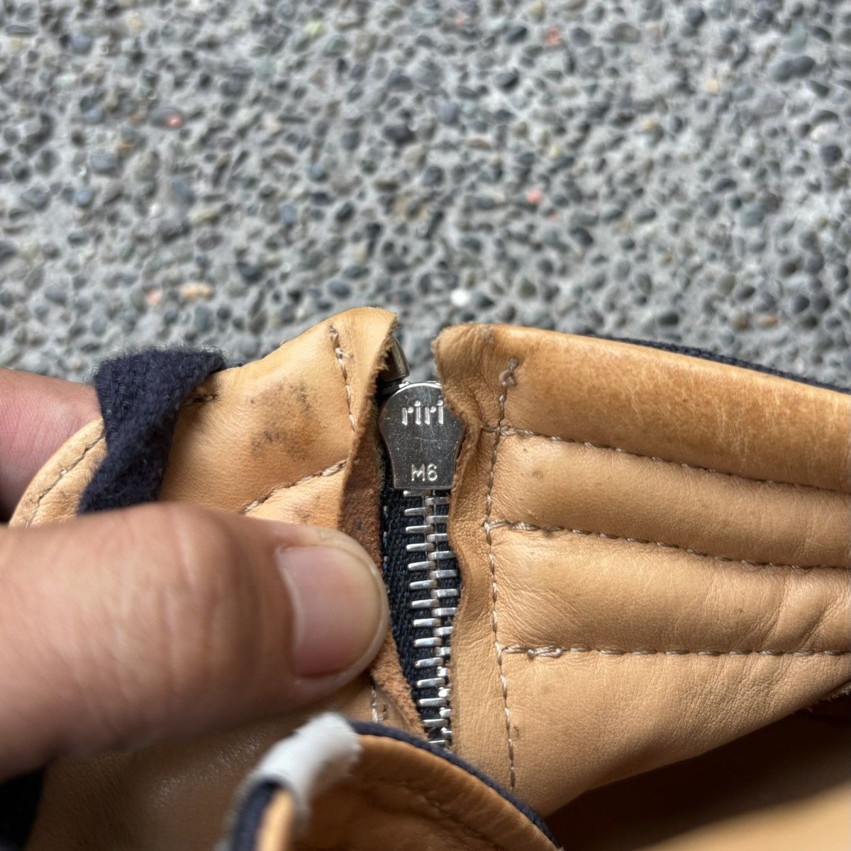 Sophnet. × Visvim Sophnet x Visvim Logan Canvas VD Size US 9 / EU 42 - 12 Thumbnail