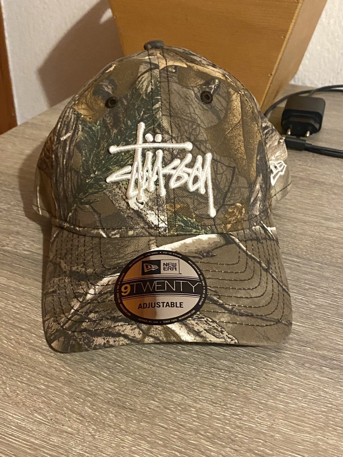 Stussy Realtree | Grailed