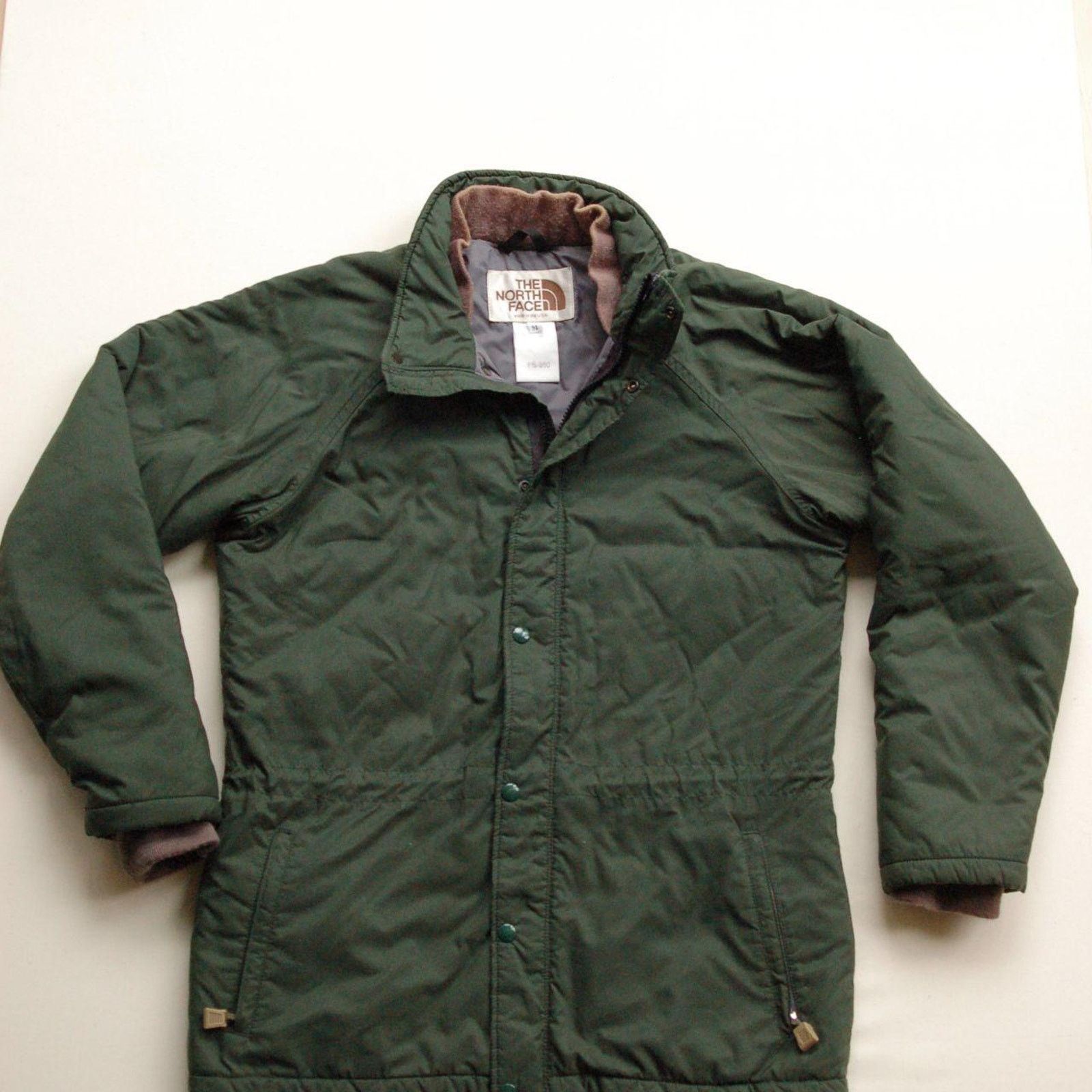 The North Face 1987 usda forest service contract Size US M / EU 48-50 / 2 - 2 Thumbnail