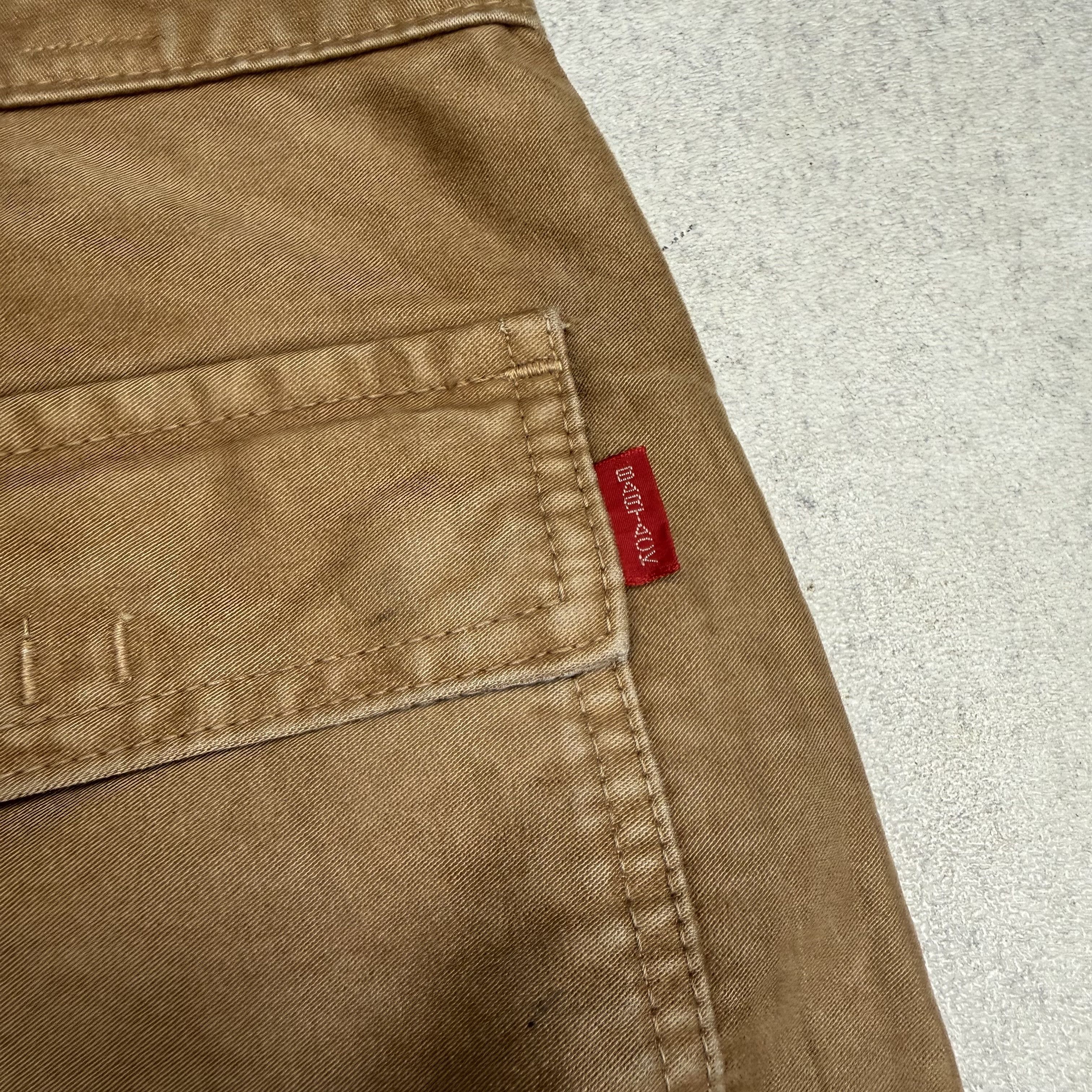 Japanese Brand BARTACK Bootcut Flare Jeans Size US 30 / EU 46 - 5 Thumbnail