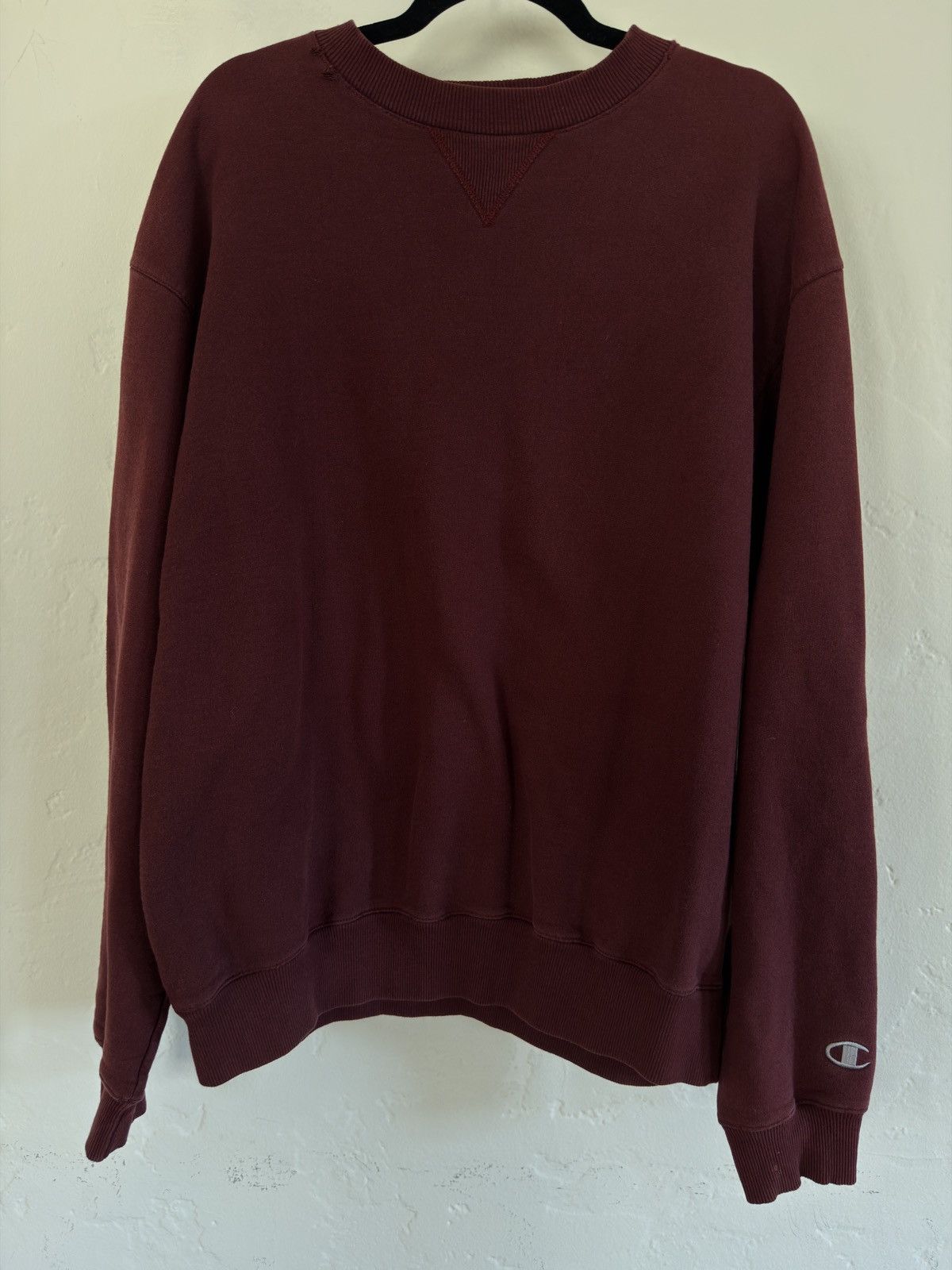 Champion Champion Crewneck Size US XL / EU 56 / 4 - 1 Preview