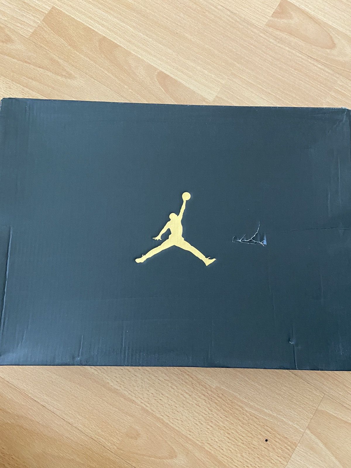 Jordan Brand × Nike Air Jordan Dub Zero Size US 10 / EU 43 - 9 Thumbnail