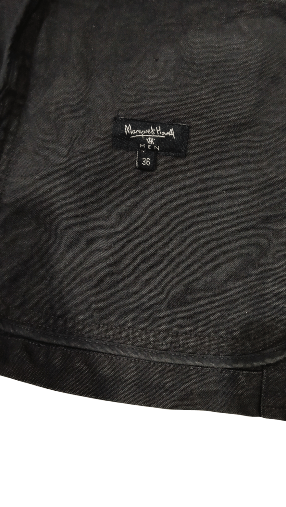 Margaret Howell Margaret Howell Jacket (S 344) Size US M / EU 48-50 / 2 - 5 Thumbnail