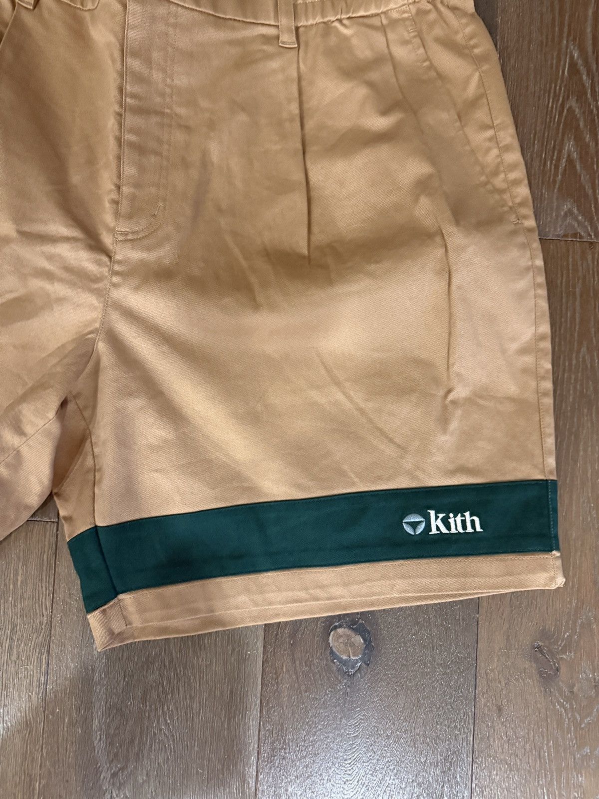 Kith Kith x Taylormade Scramble Shorts Size US 44 / EU 60 - 3 Thumbnail