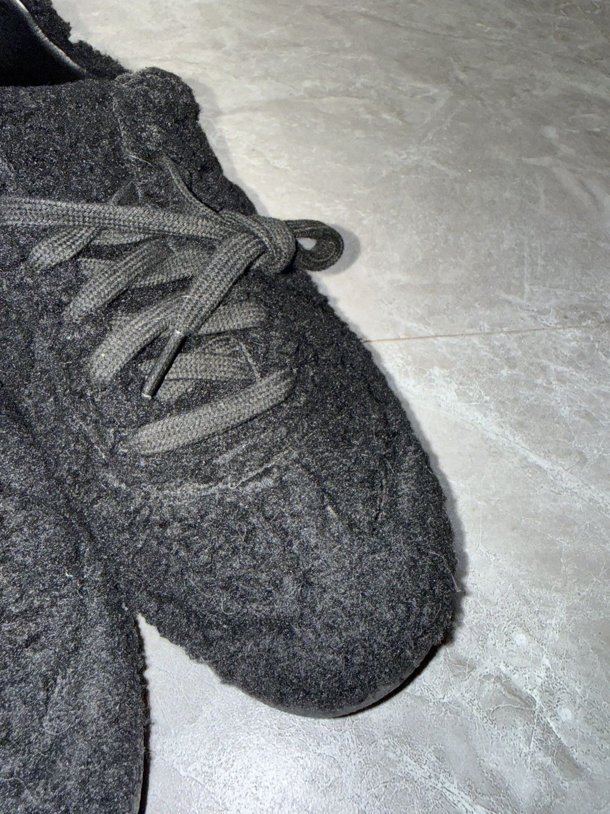 Maison Margiela Maison Margiela Shearling GATS Size US 7.5 / EU 40-41 - 3 Thumbnail