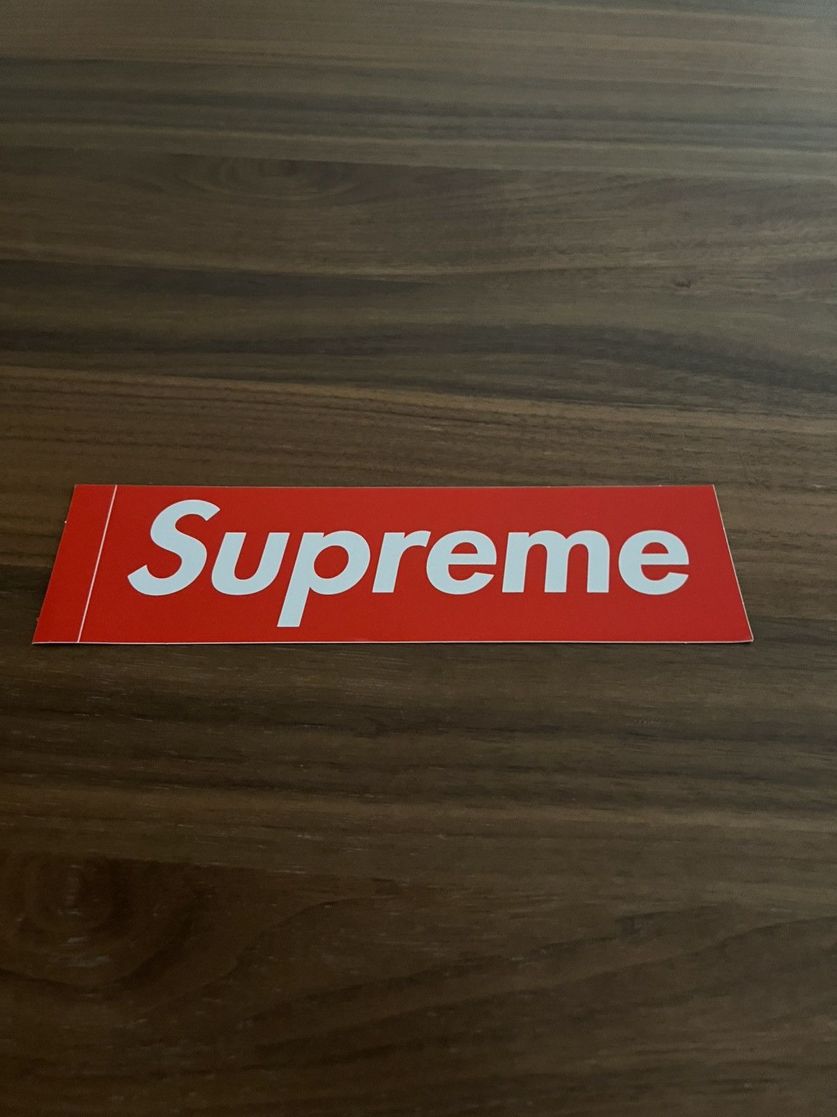 Supreme Supreme stickers pack 47 Size ONE SIZE - 8 Thumbnail