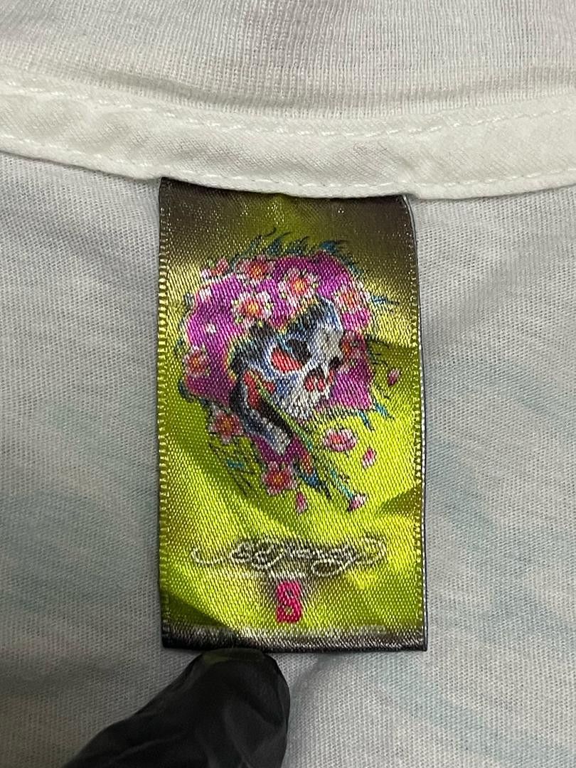 Ed Hardy Ed Hardy Full Print T-Shirt Size S / US 4 / IT 40 - 9 Thumbnail